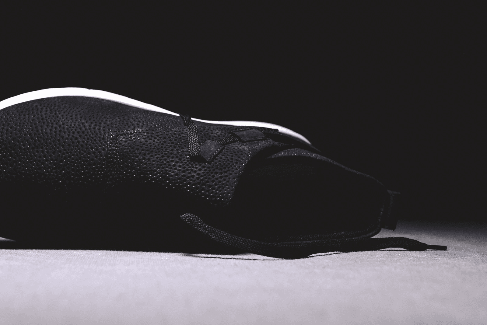 Casbia William Rev - Black — Image 3