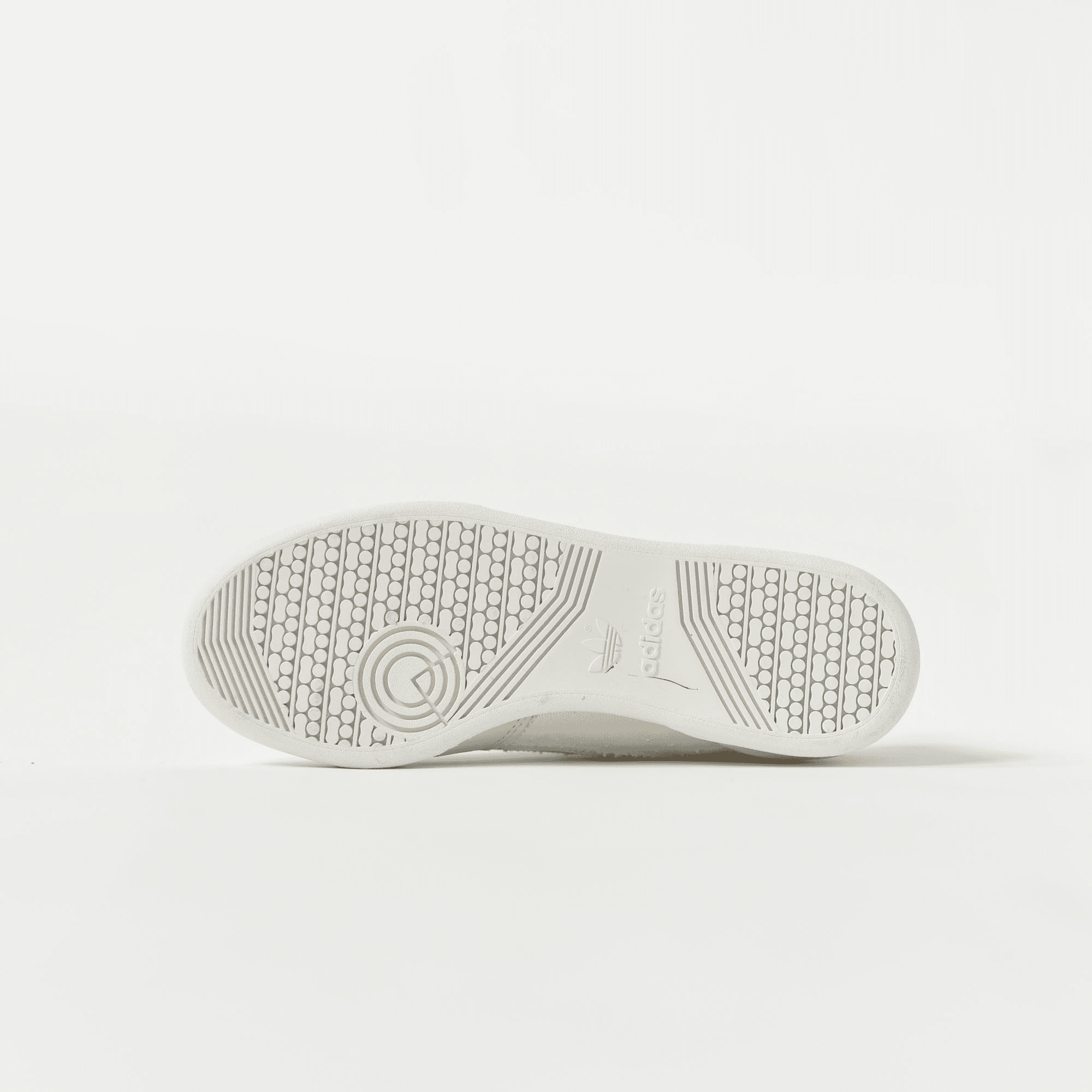 adidas Originals x Donald Glover Continental 80 - Off White — Image 4