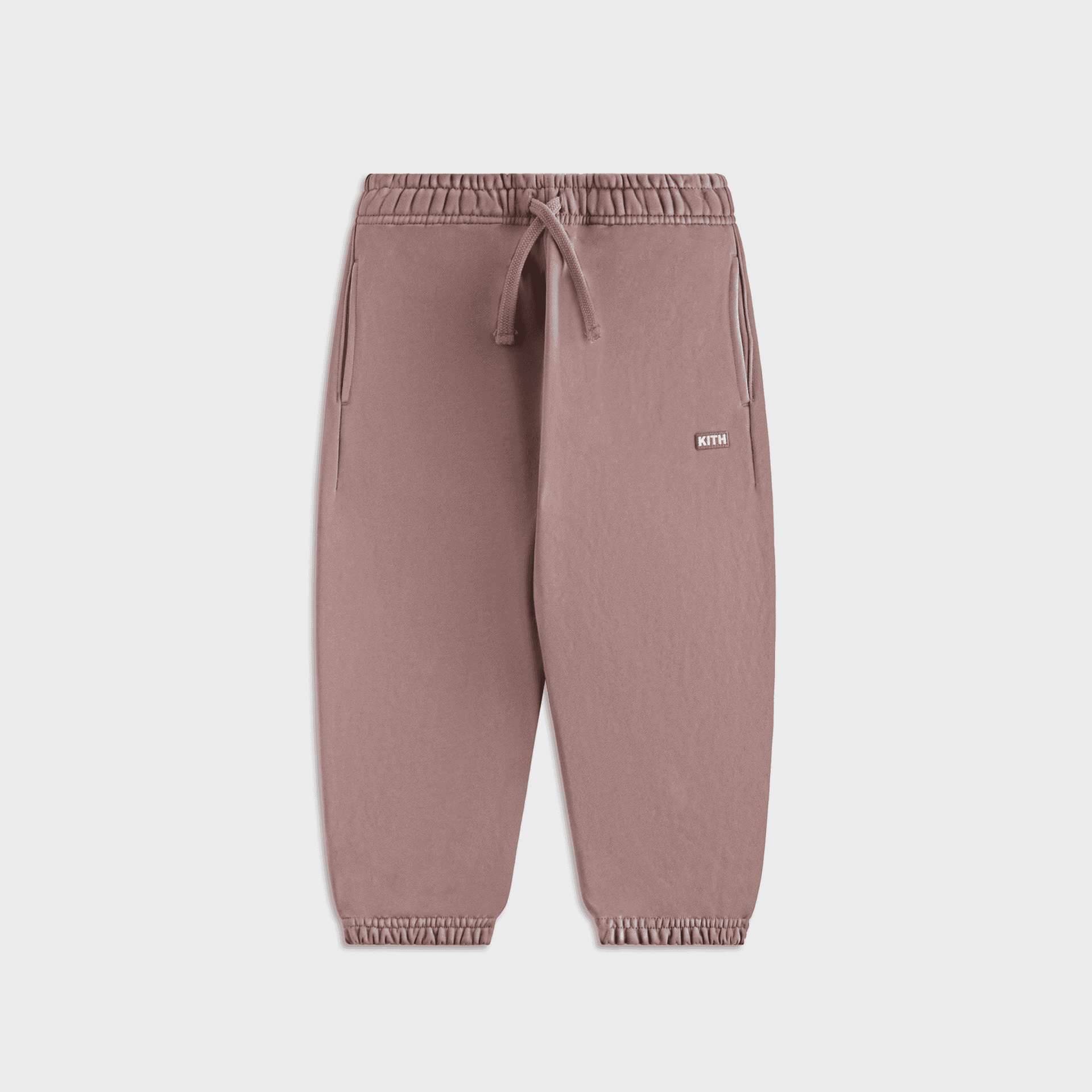 Kith Kids Nelson Sweatpant - Mantle — Image 4