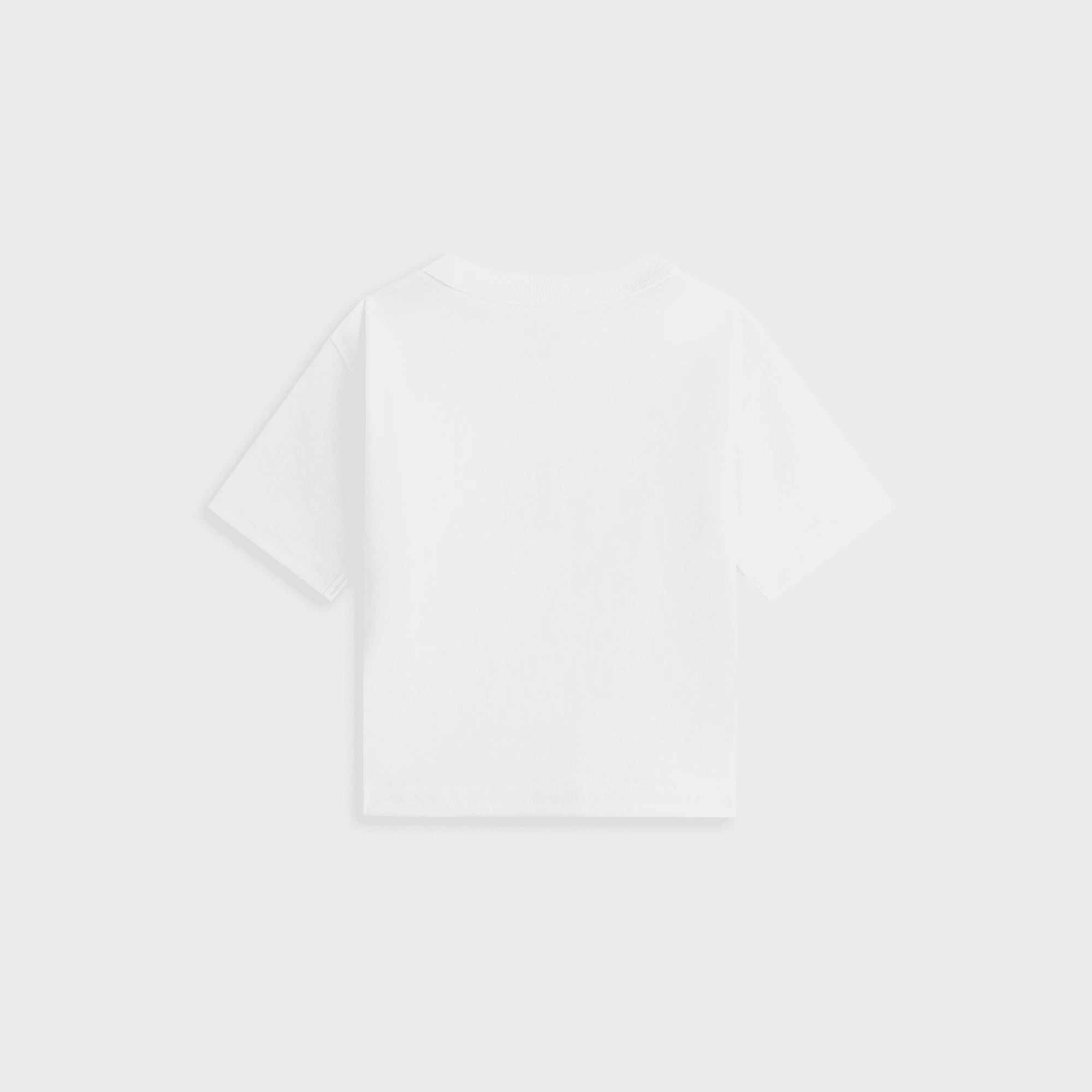 Kith Baby Quinn II Tee - White — Image 5