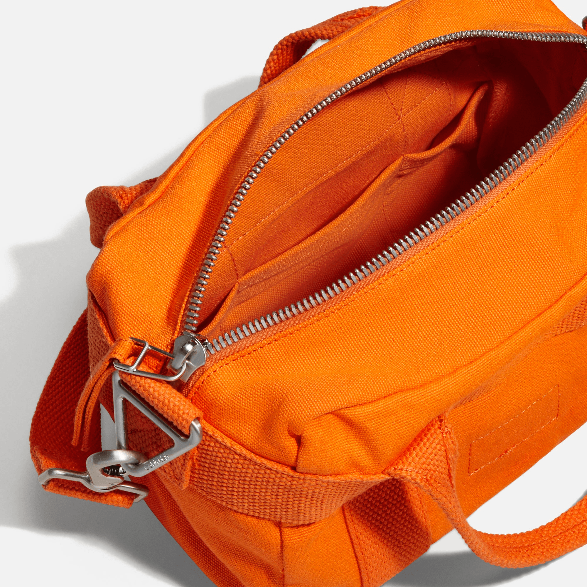 Calvin Klein x Heron Preston Small Bag - Orange — Image 2