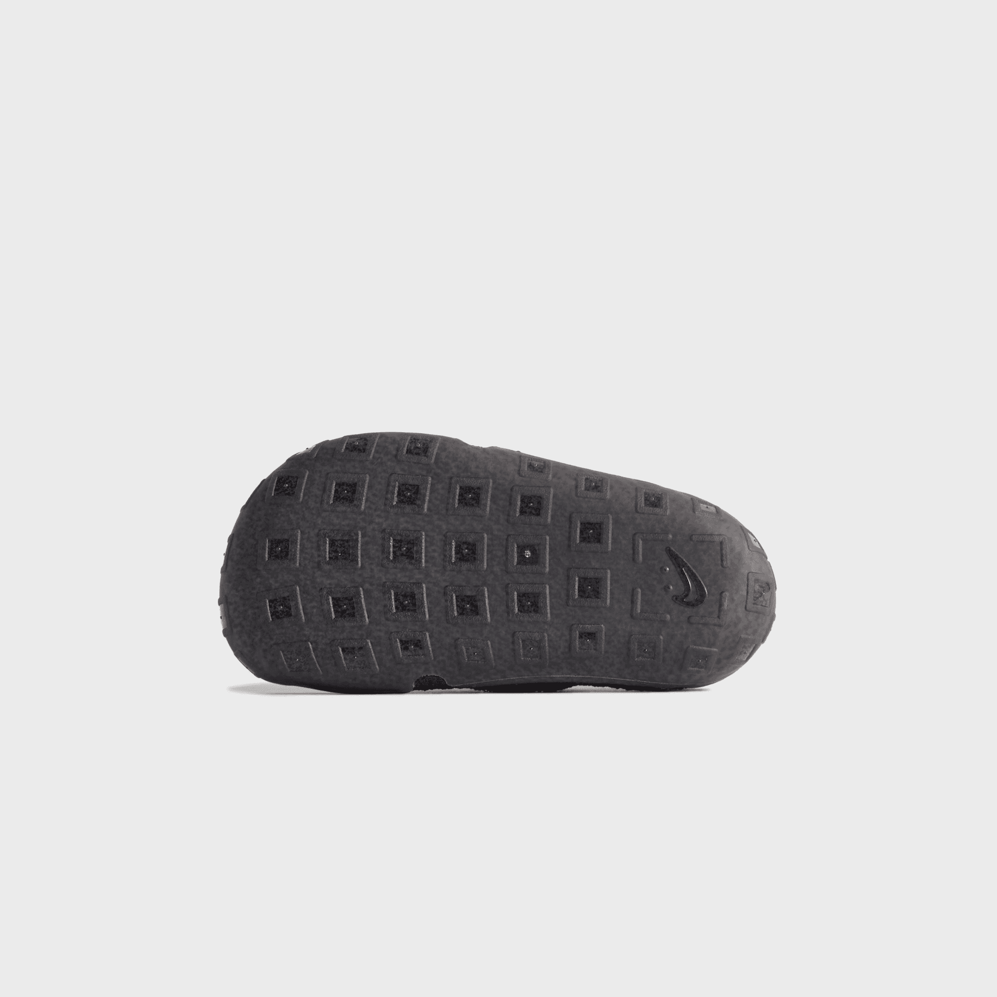 Kith for Nike Baby Swoosh One - Black / Orange / Anthracite / Game Royal — Image 8
