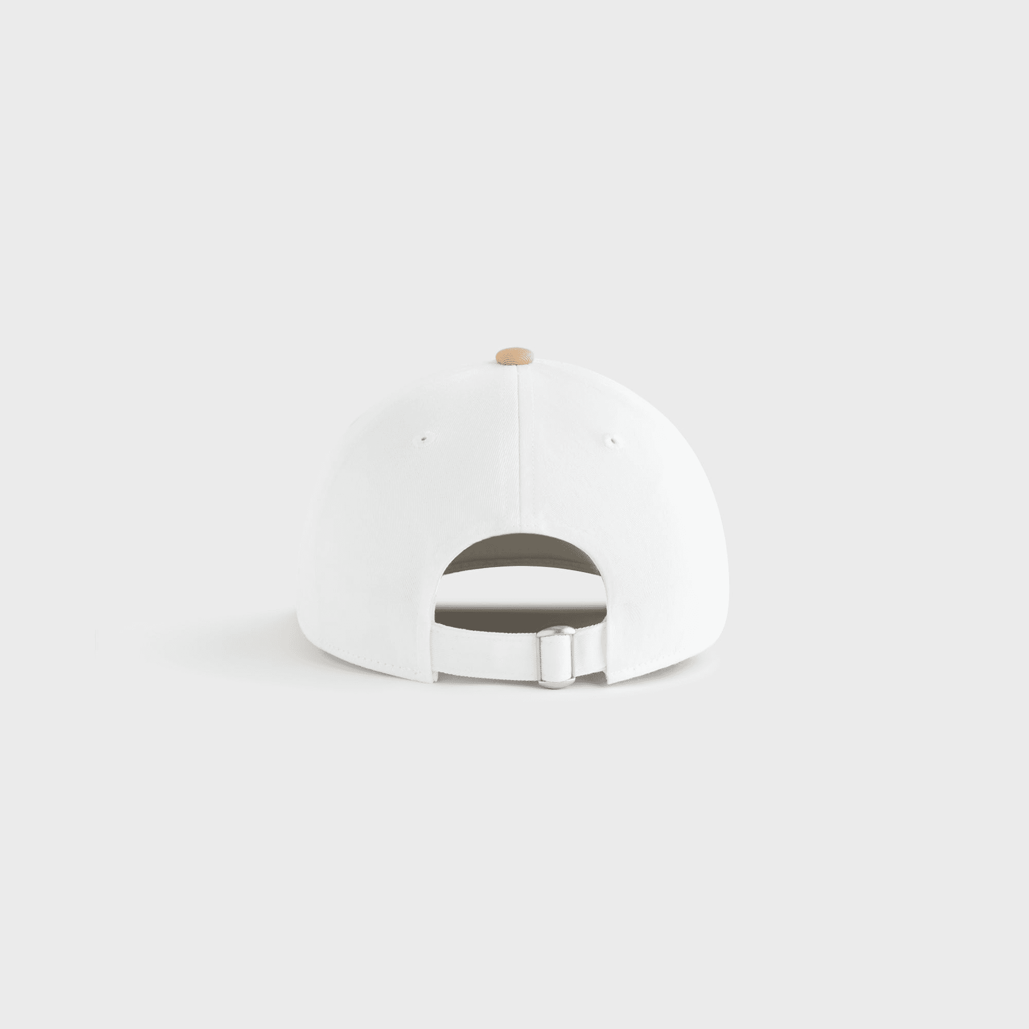 Kith Kids Script Greenwich Cap - Highland — Image 5