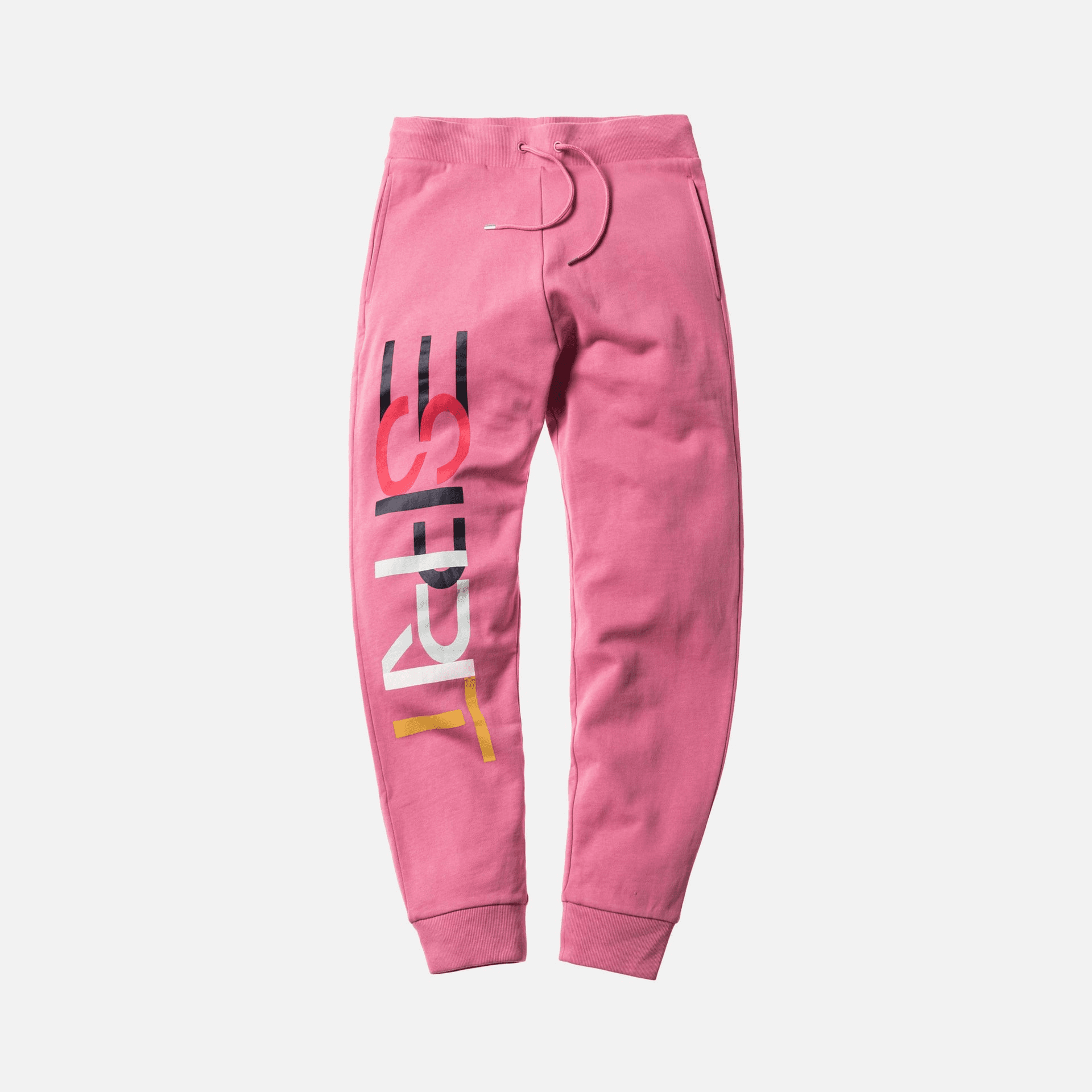 OC x Esprit Sweatpant - Pink — Image 2