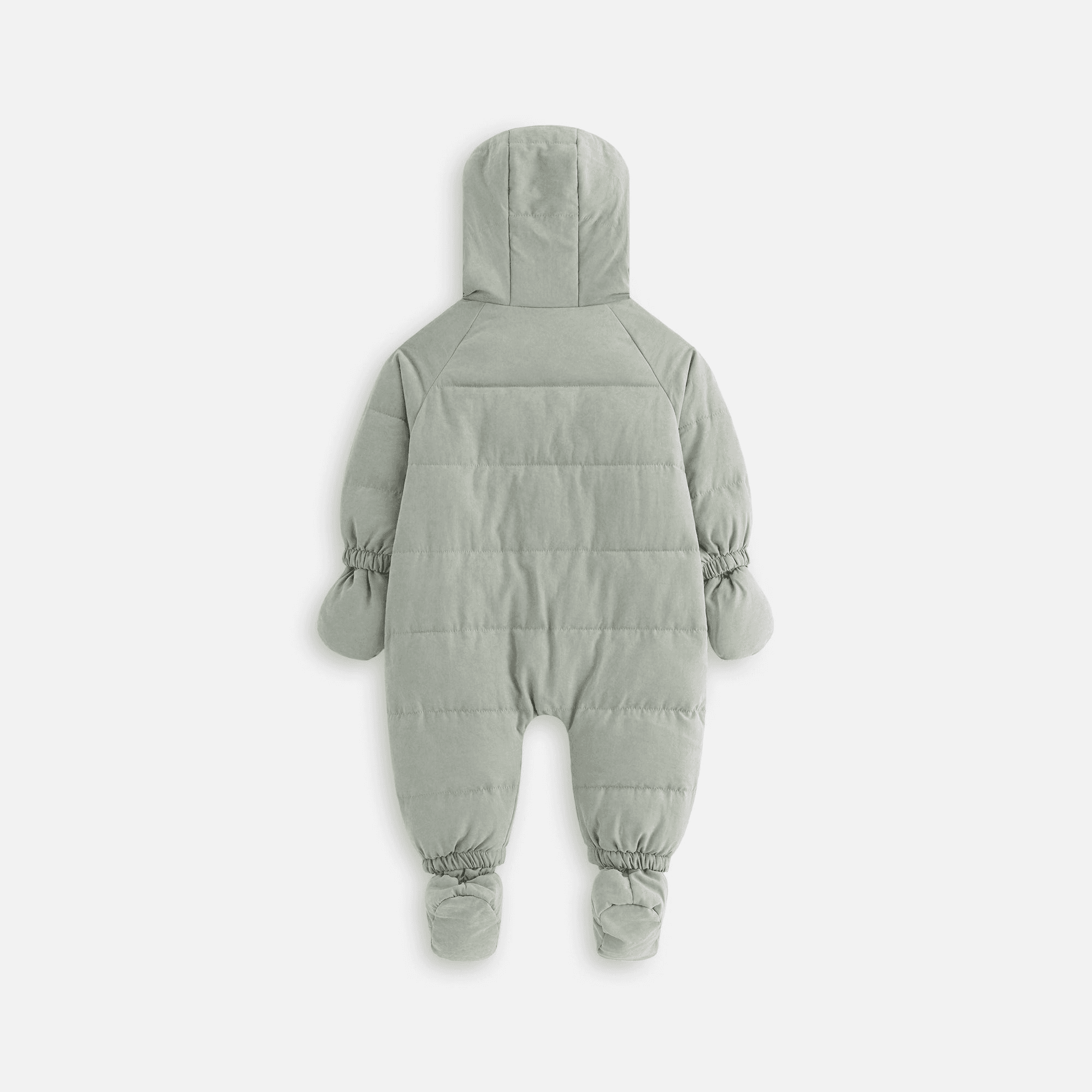 Kith Baby Soft Quilted Coverall - Cavan — Image 5