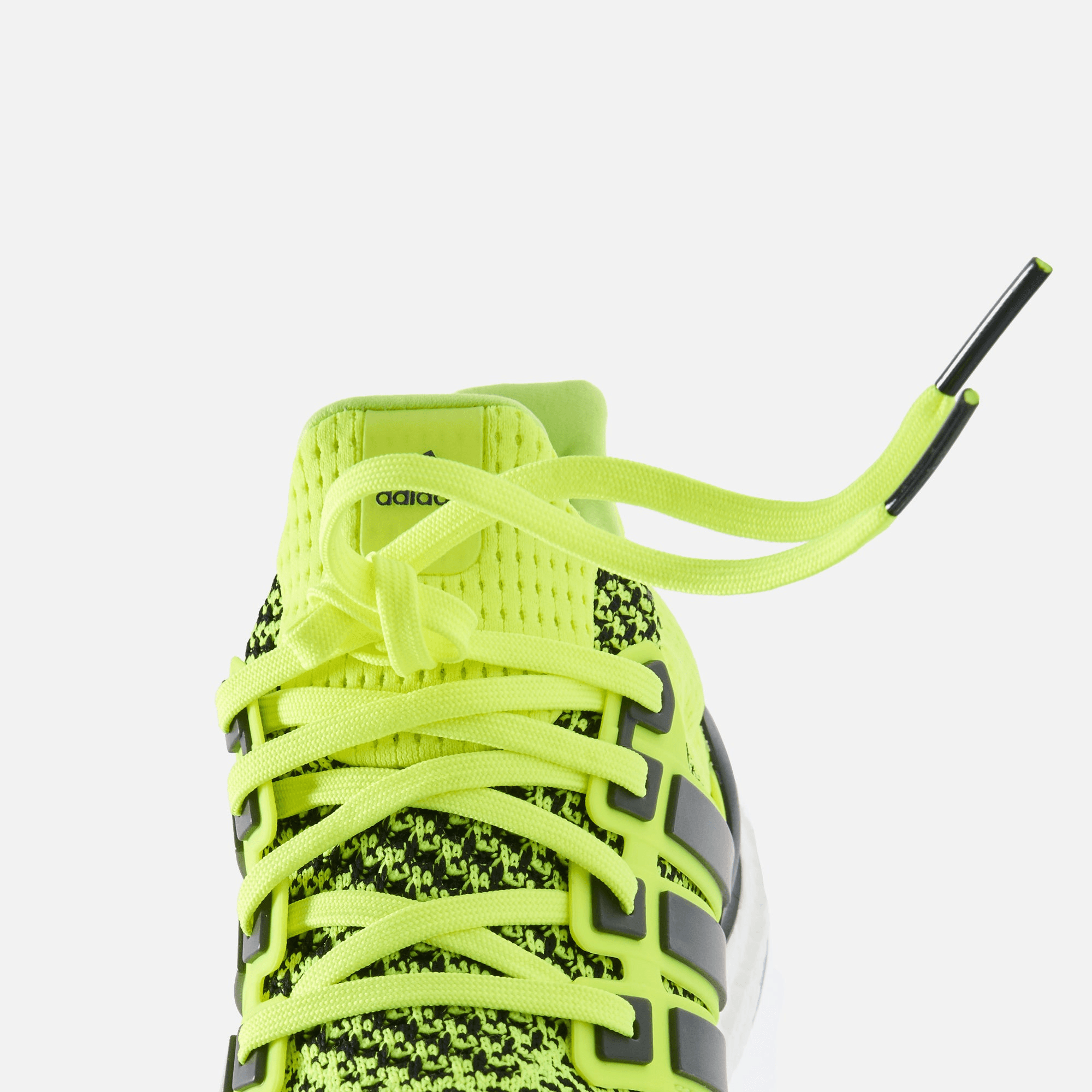 adidas Consortium UltraBoost 1.0 - Solar Yellow — Image 4