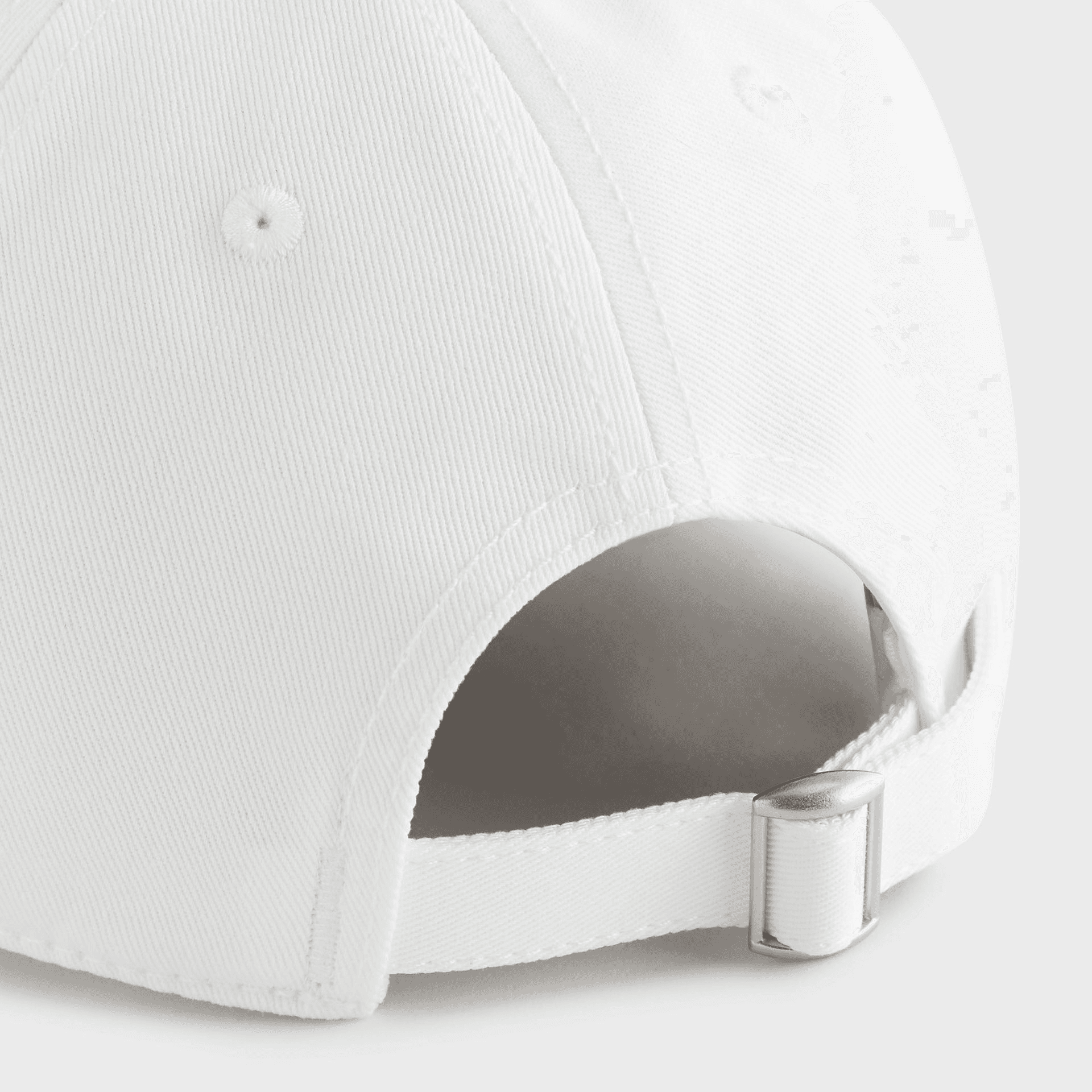 Kith Kids New York Script Greenwich Cap - Morganite — Image 3