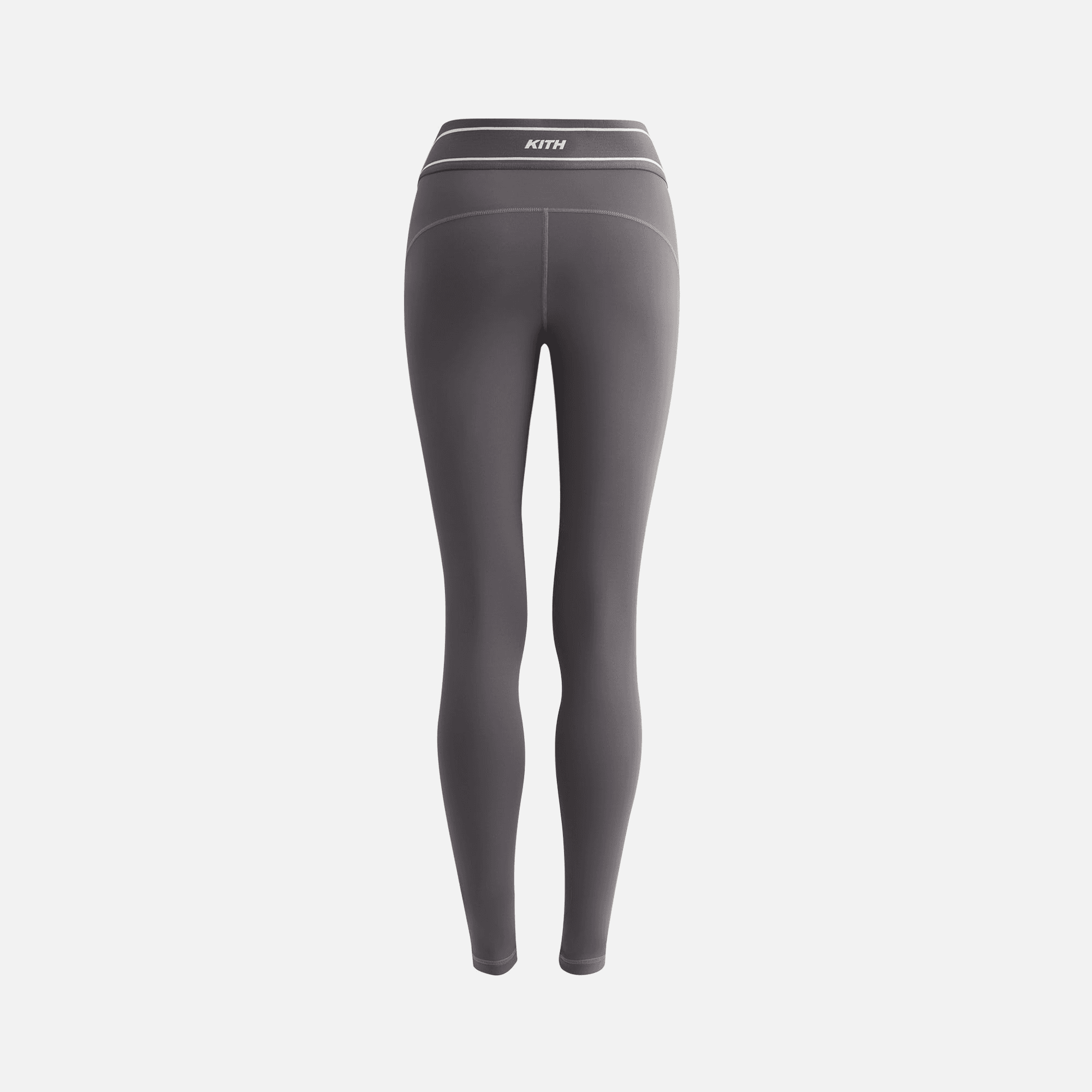 Kith Women Avery Tights - Gotham — Image 7