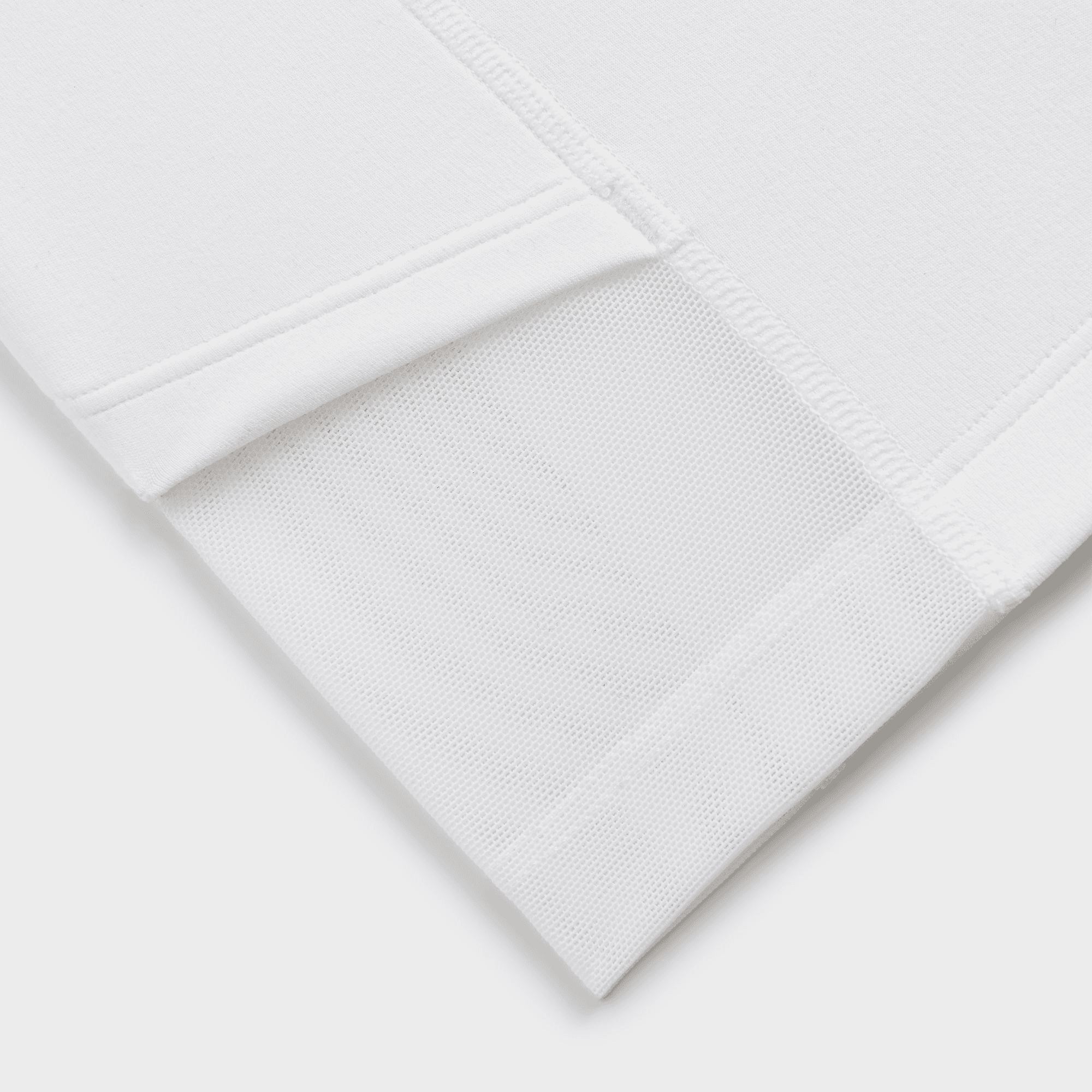 Kith Ivy for Wilson Women's Ball Short - White — Image 2