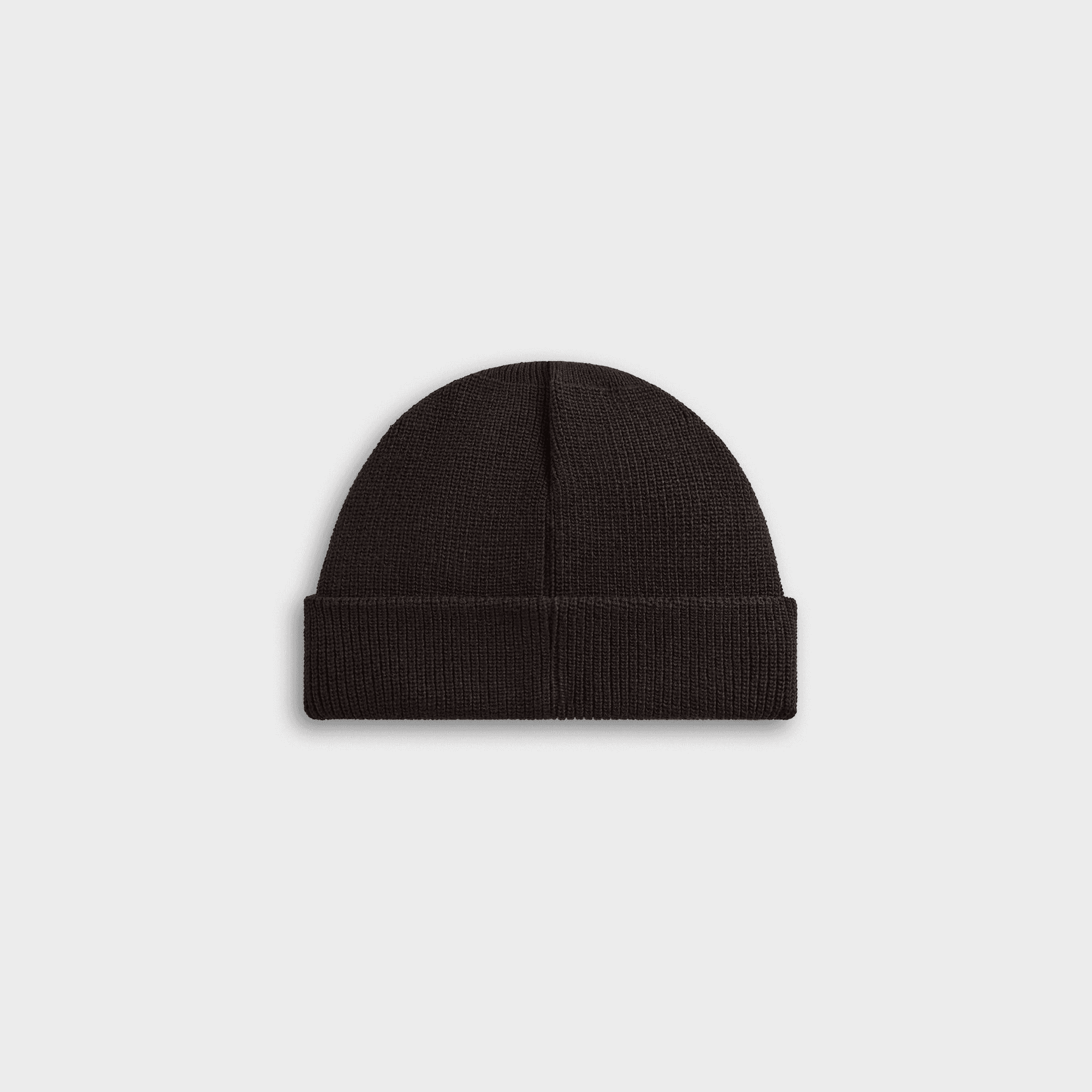 Kith Kids Classic Rib Beanie - Kindling — Image 4