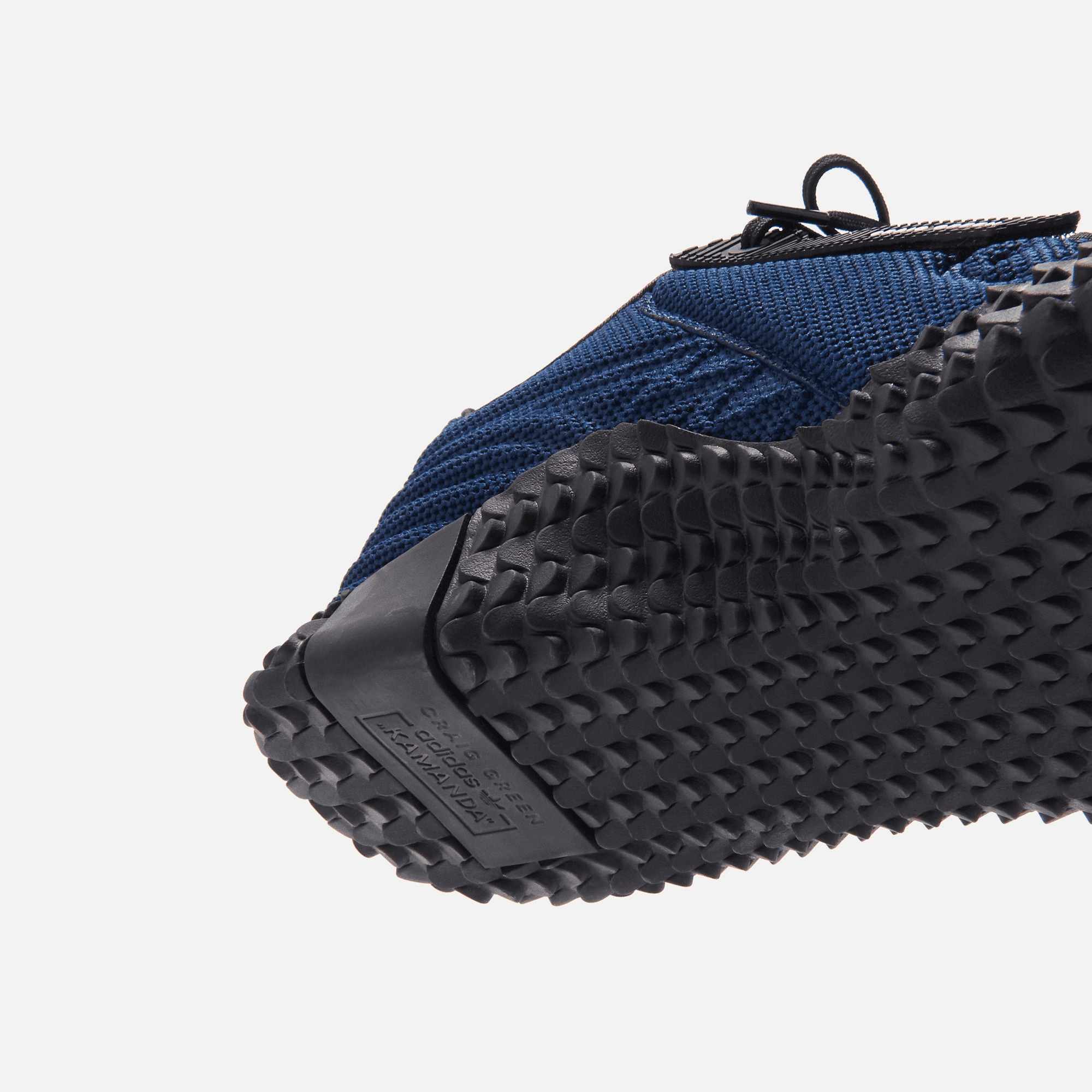 adidas by Craig Green Kontuur I - Navy — Image 2