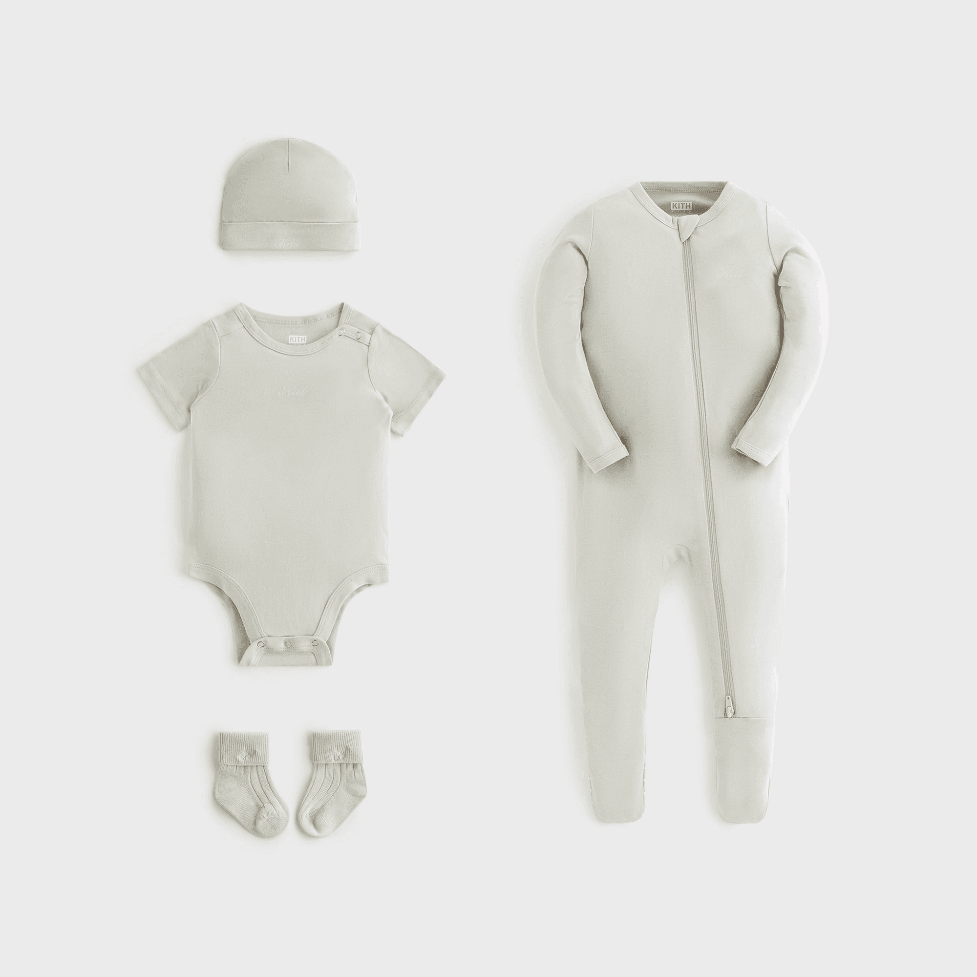 Kith Baby Palette Box Set - Plaster