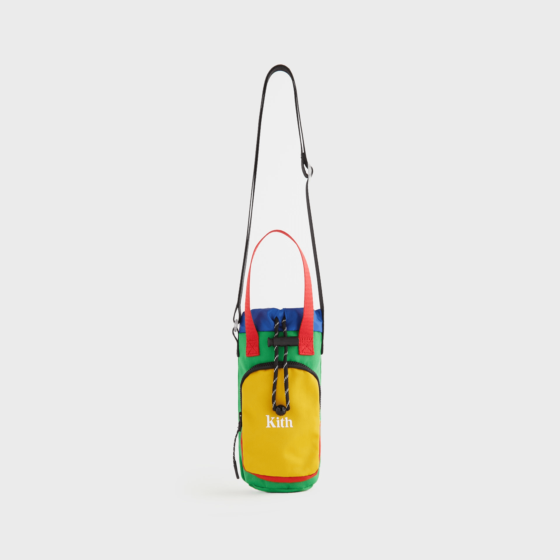 Kith Kids Bottle Holder Crossbody - Multi — Image 4