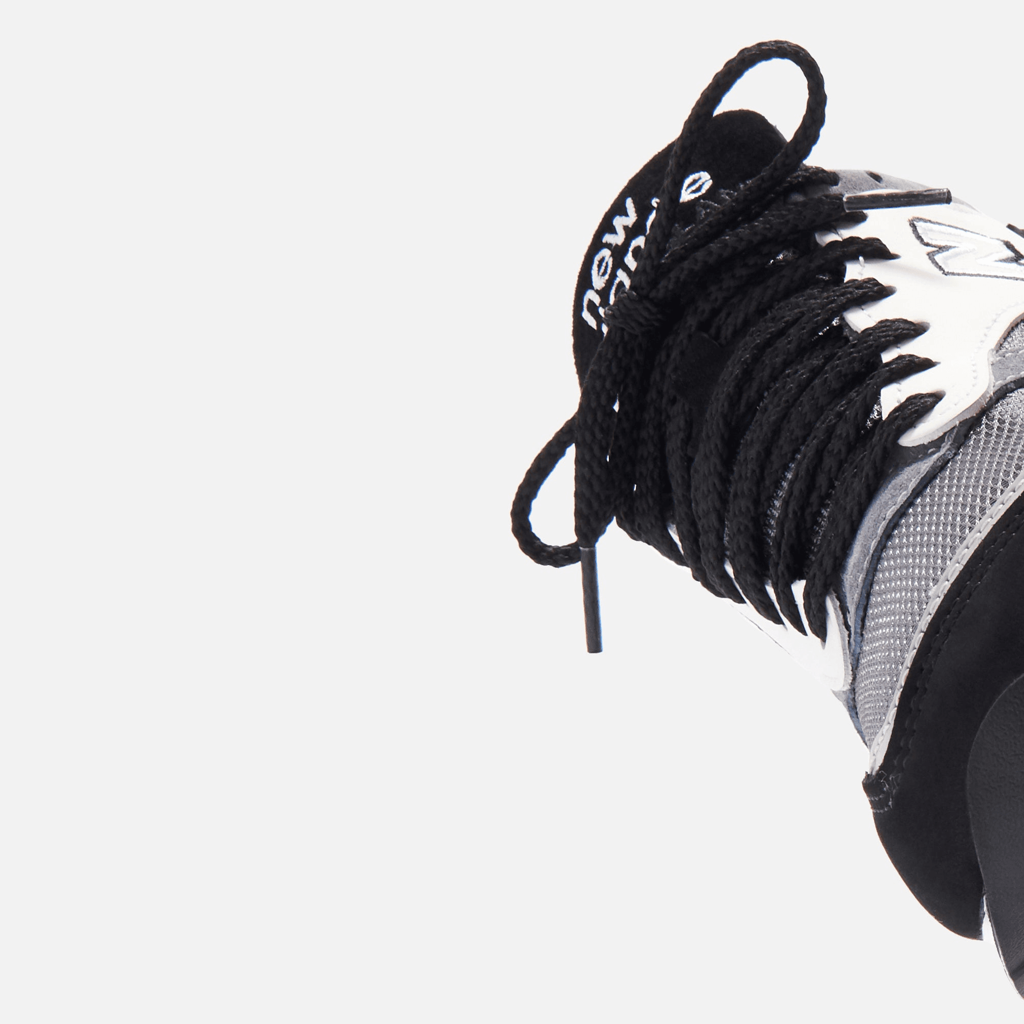 New Balance x Junya Watanabe Man M1500 - Black / Grey — Image 5