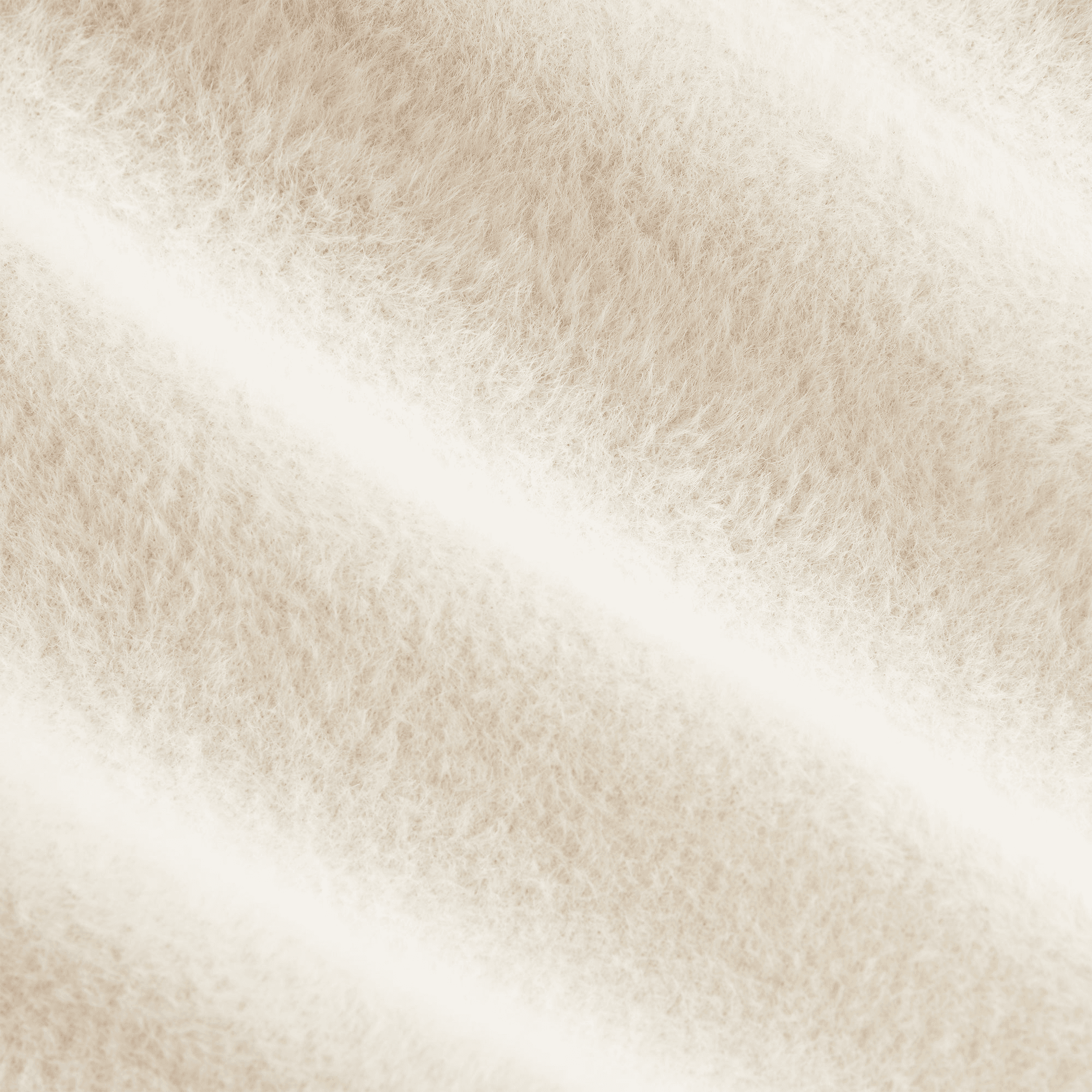 Kith Women Mica Mohair Crest Sweater - Stratus — Image 2