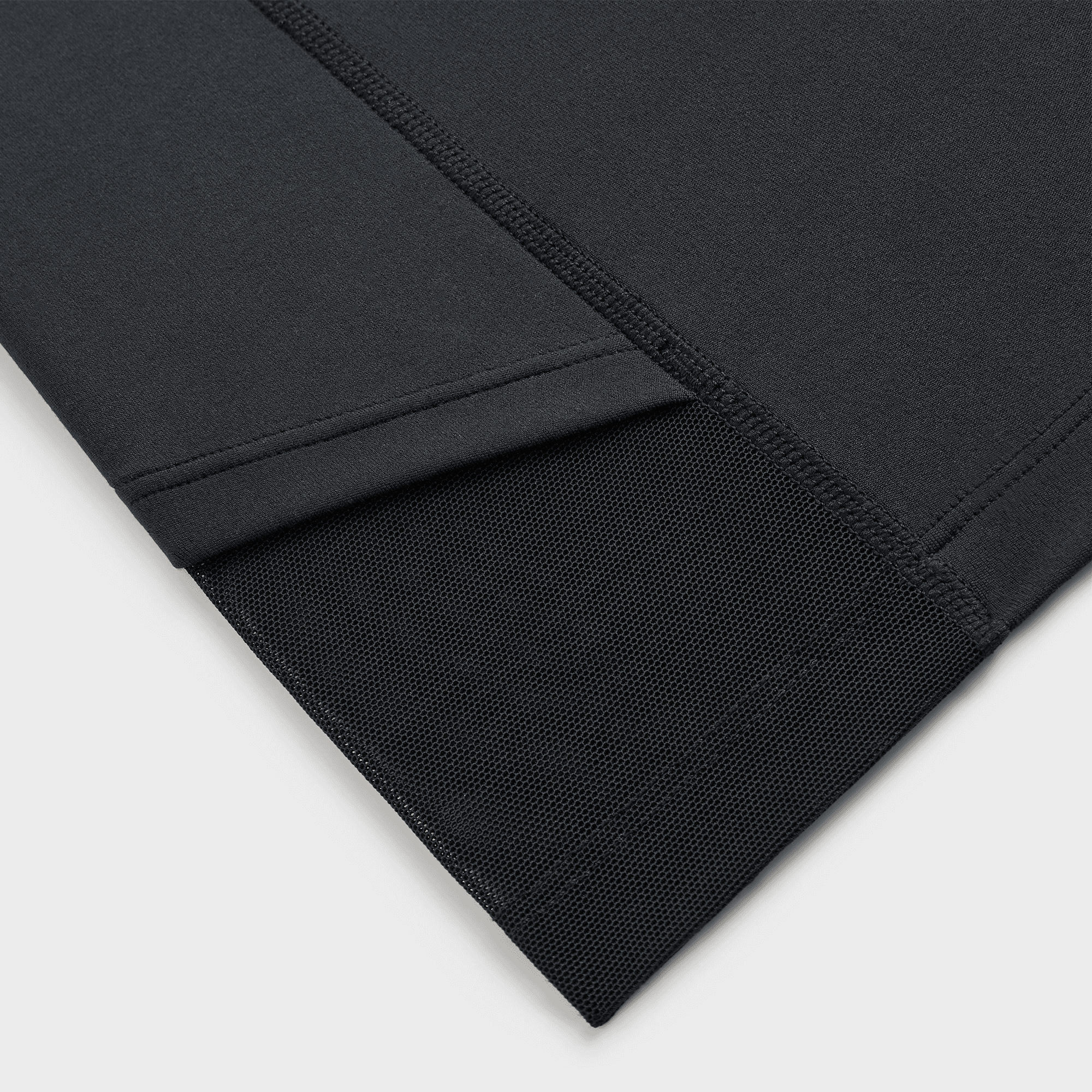 Kith Ivy for Wilson Women's Ball Short - Black — Image 3
