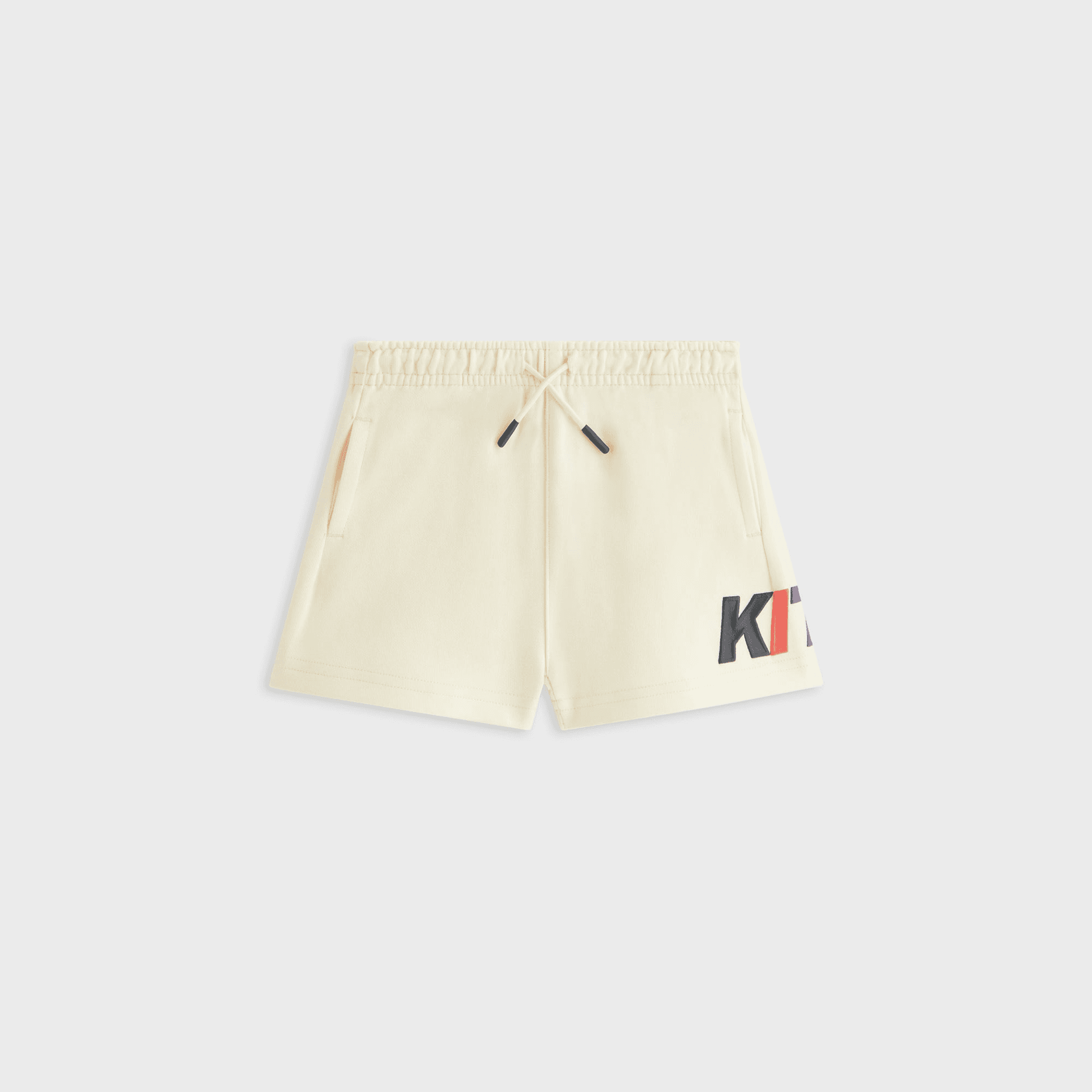 Kith Baby New York Liam Short - Sandrift