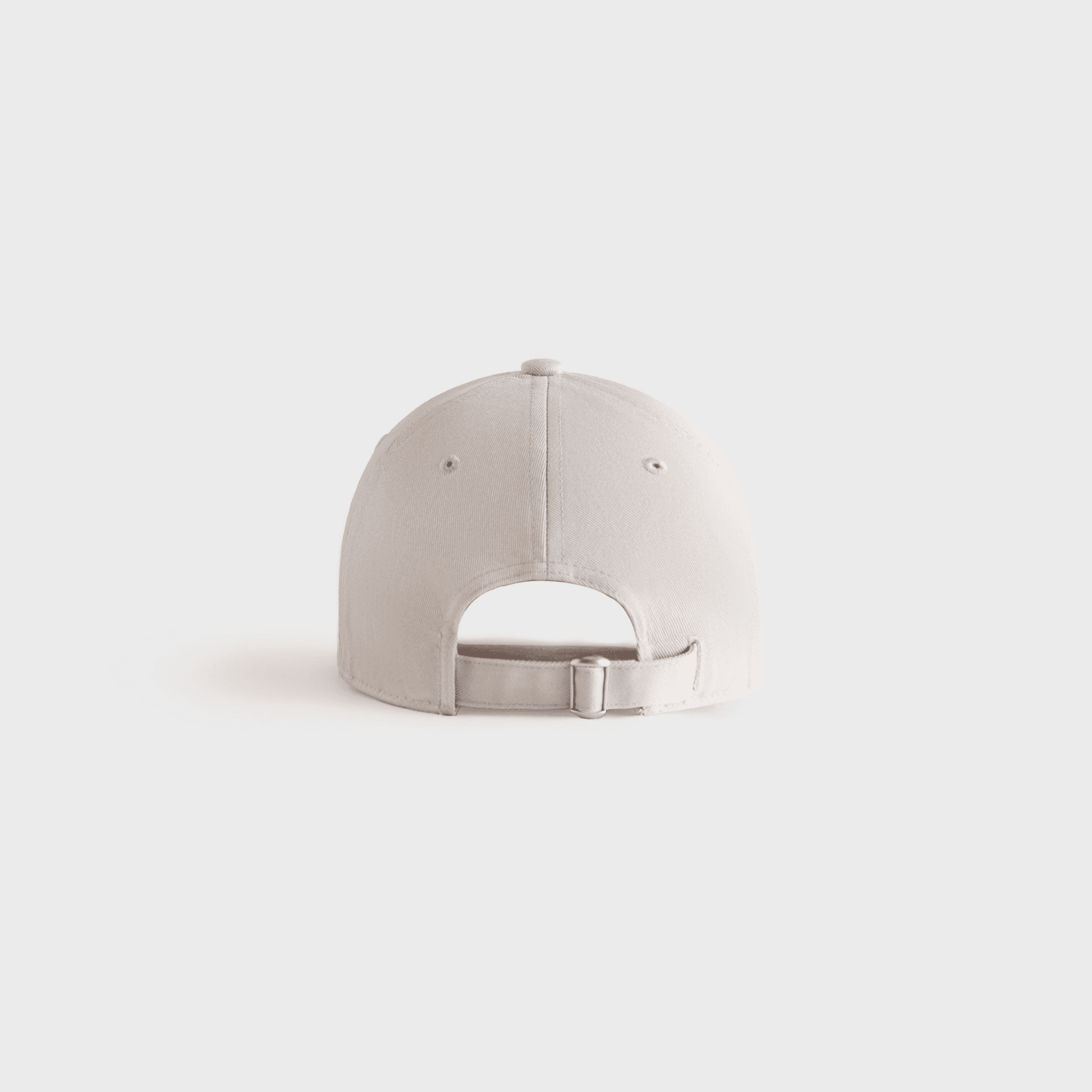 Kith Kids Classic Cap - Hallow — Image 5