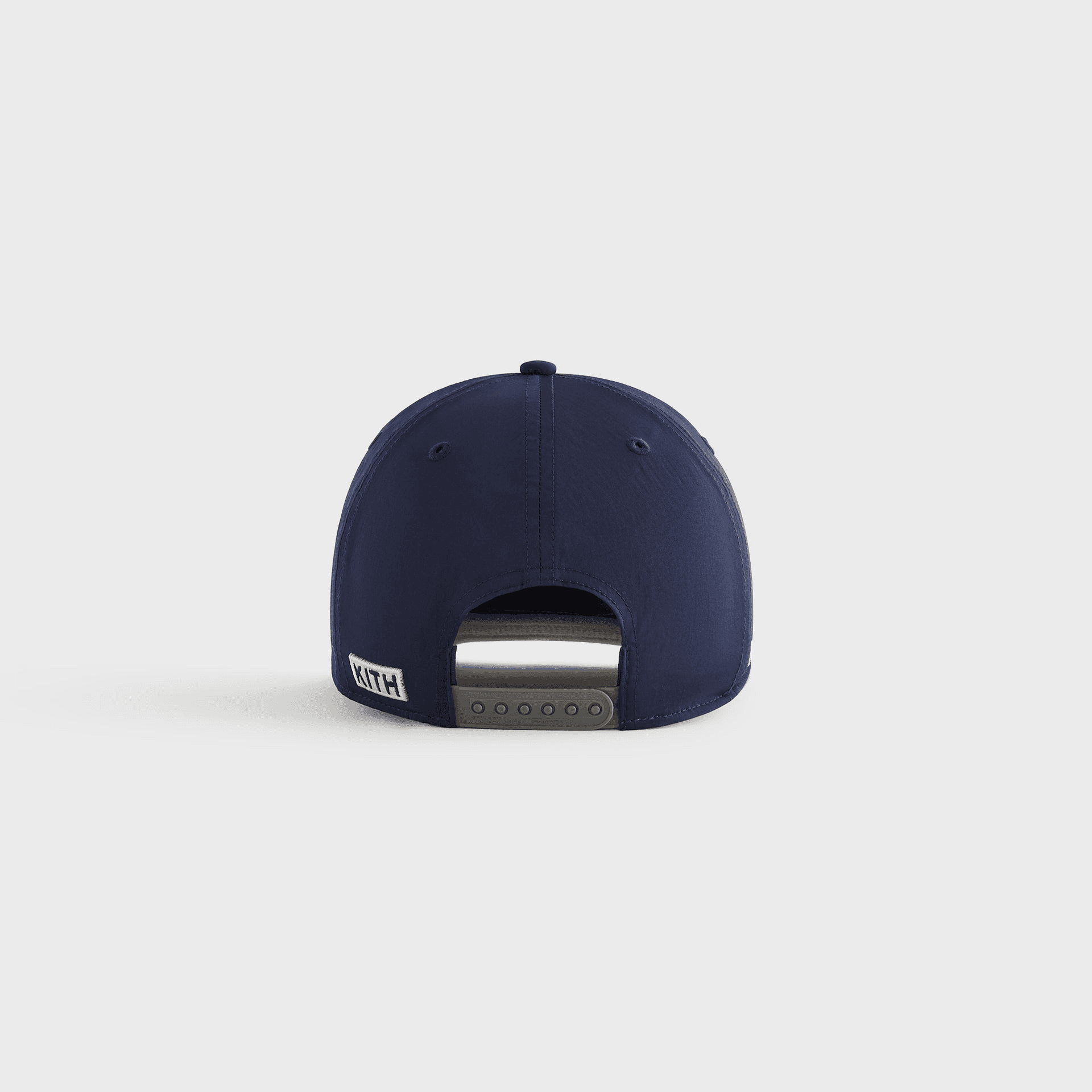 Kith Kids for the New York Yankees Snapback - Nocturnal — Image 7