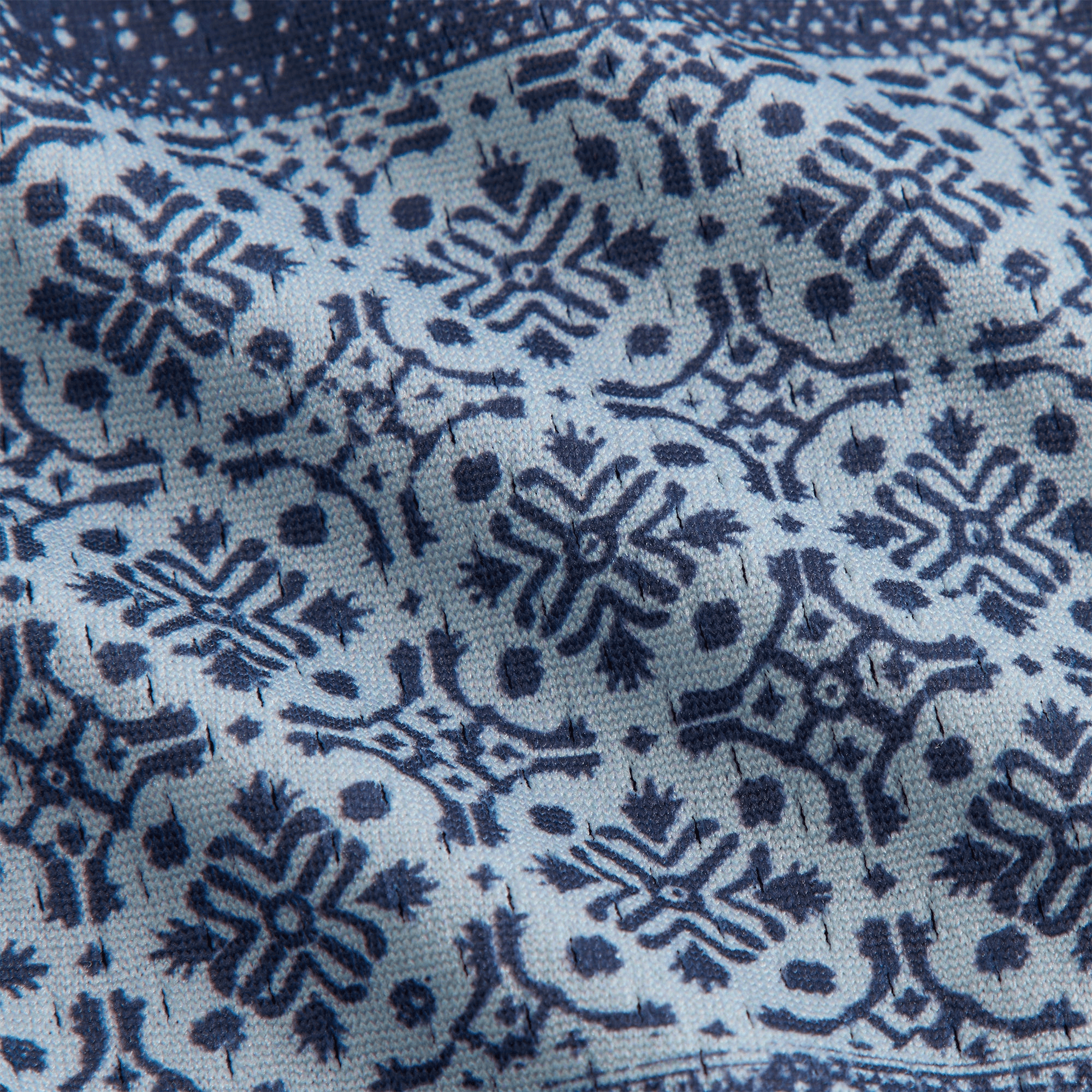 Kith Baby Mesh Bolton Short - Vista — Image 3