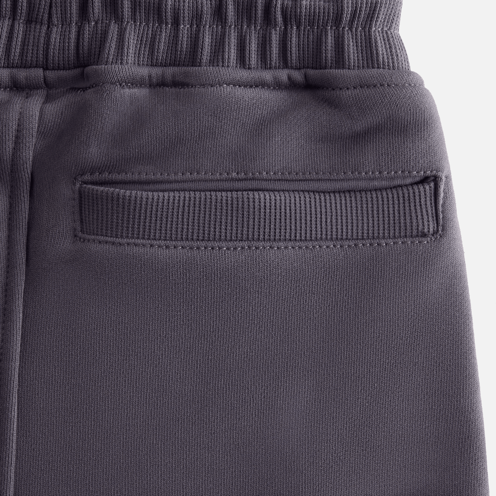 Kith Baby Williams II Sweatpant - Battleship — Image 3