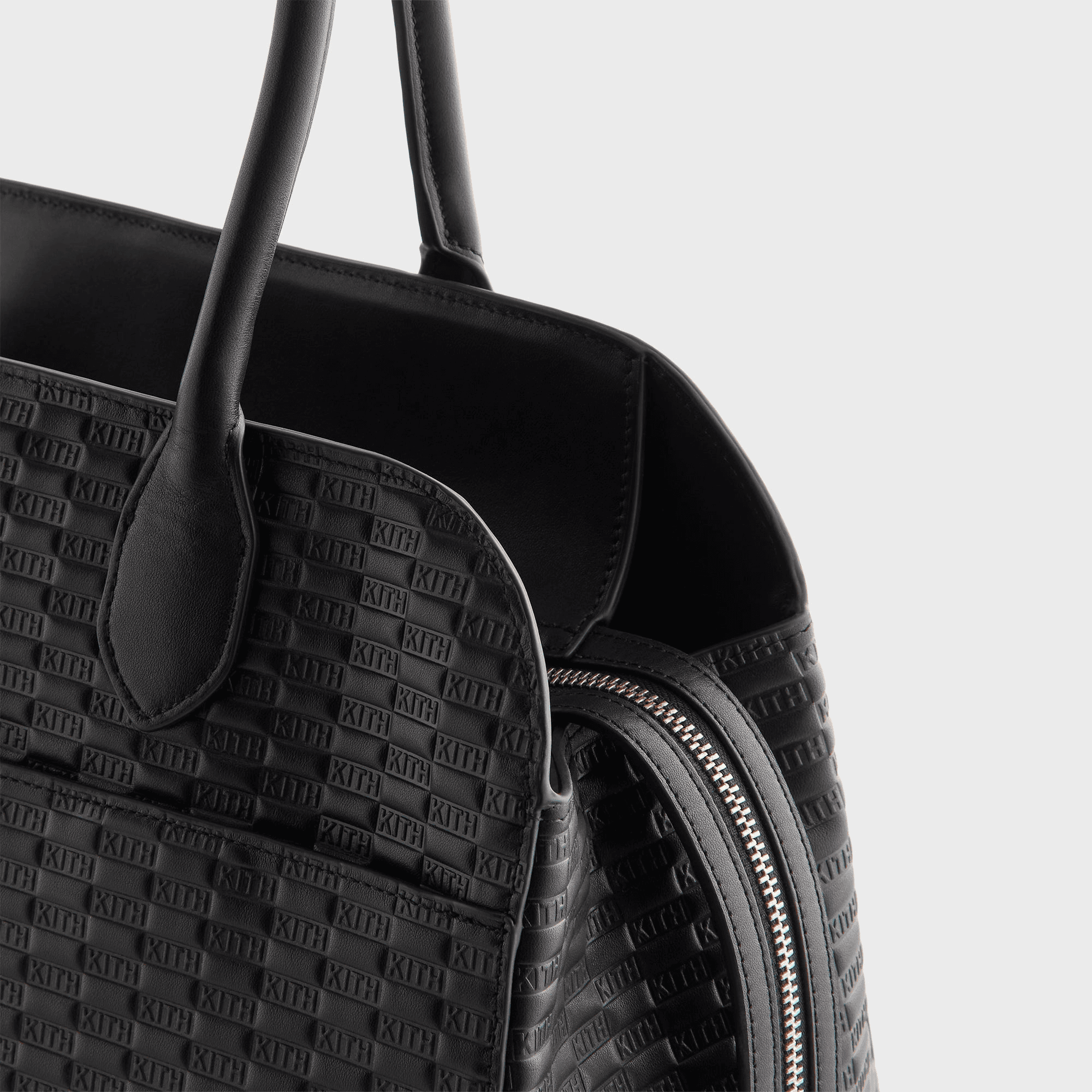 Kith Women Kathryn Bag - Black — Image 5