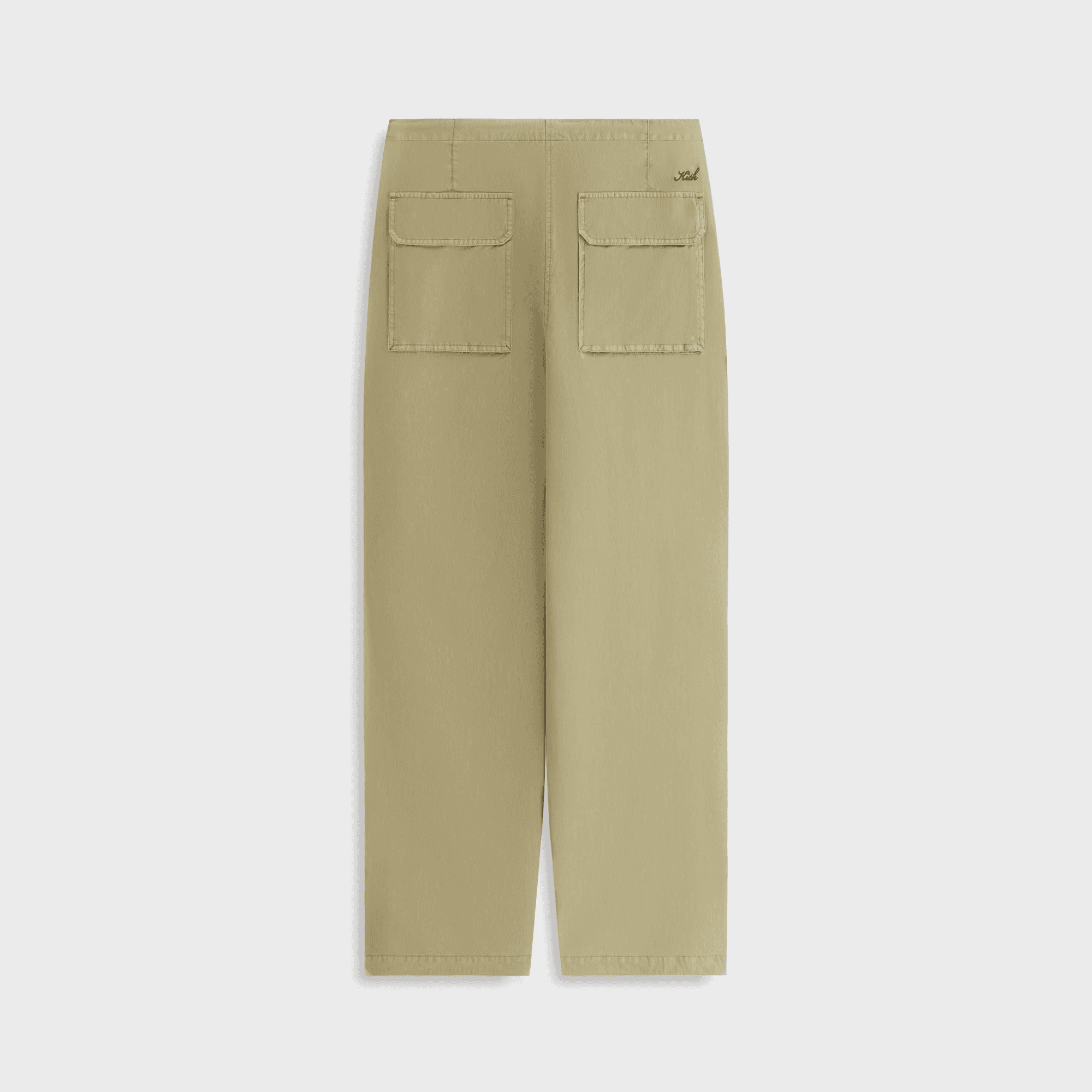 Kith Women Doyers Cotton Nylon Pant - Flagstaff — Image 6