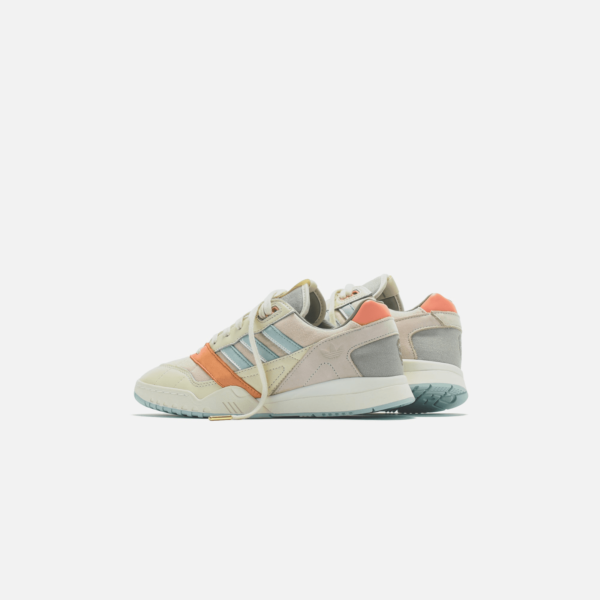 adidas Consortium x The Next Door AR Trainer - White / Off White — Image 4