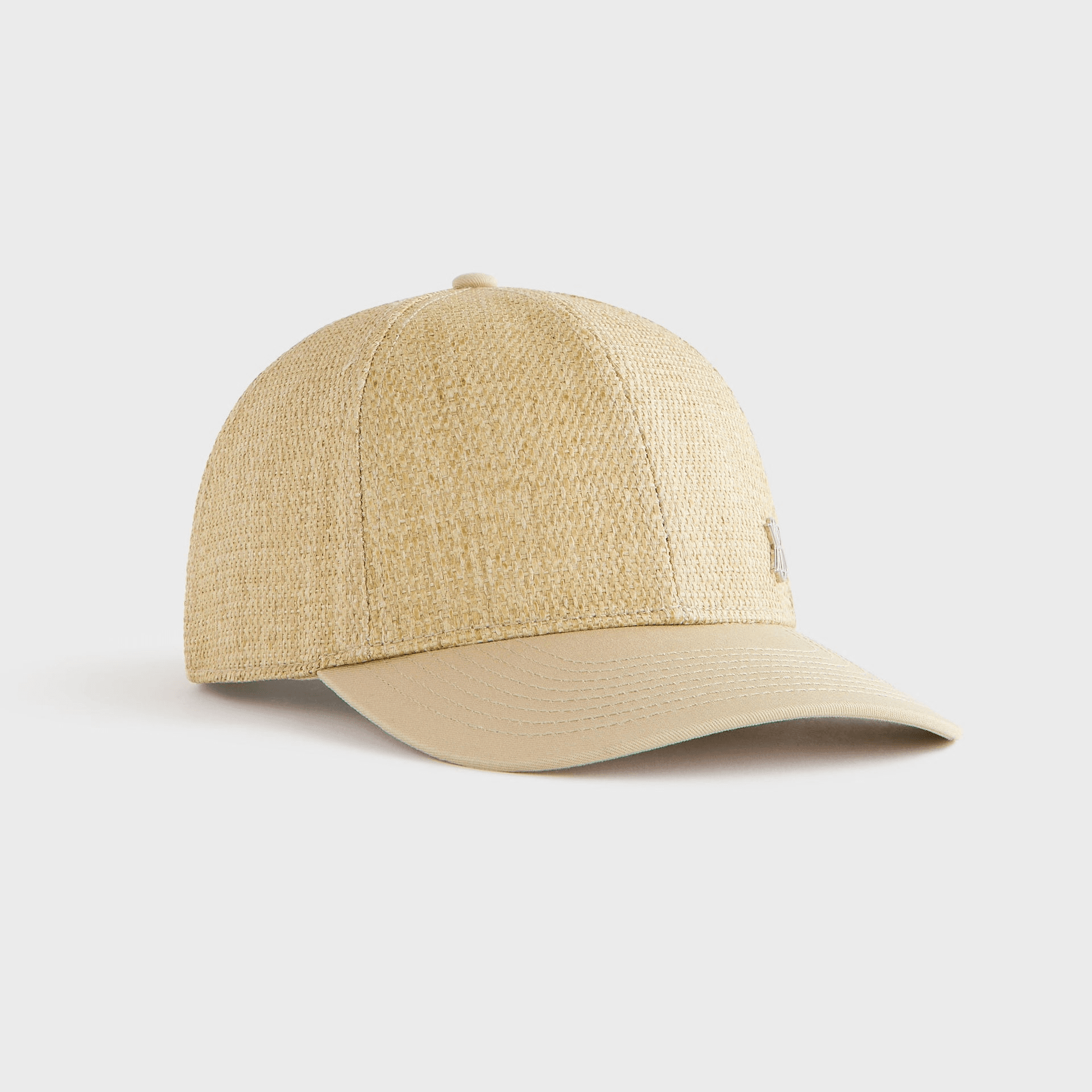 Kith Women Raffia Cap - Radiant — Image 6