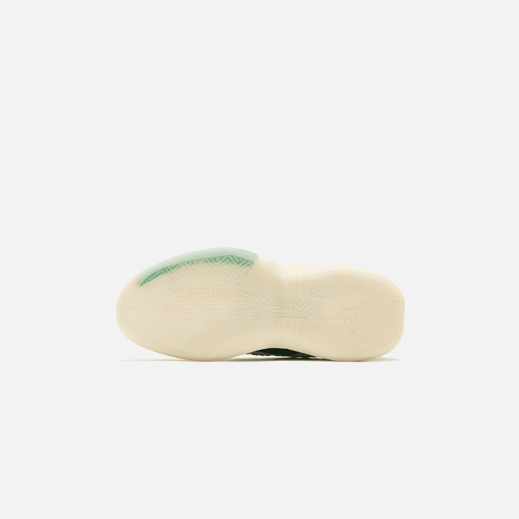 adidas x Human Made Consortium Forum Low - Green — Image 8