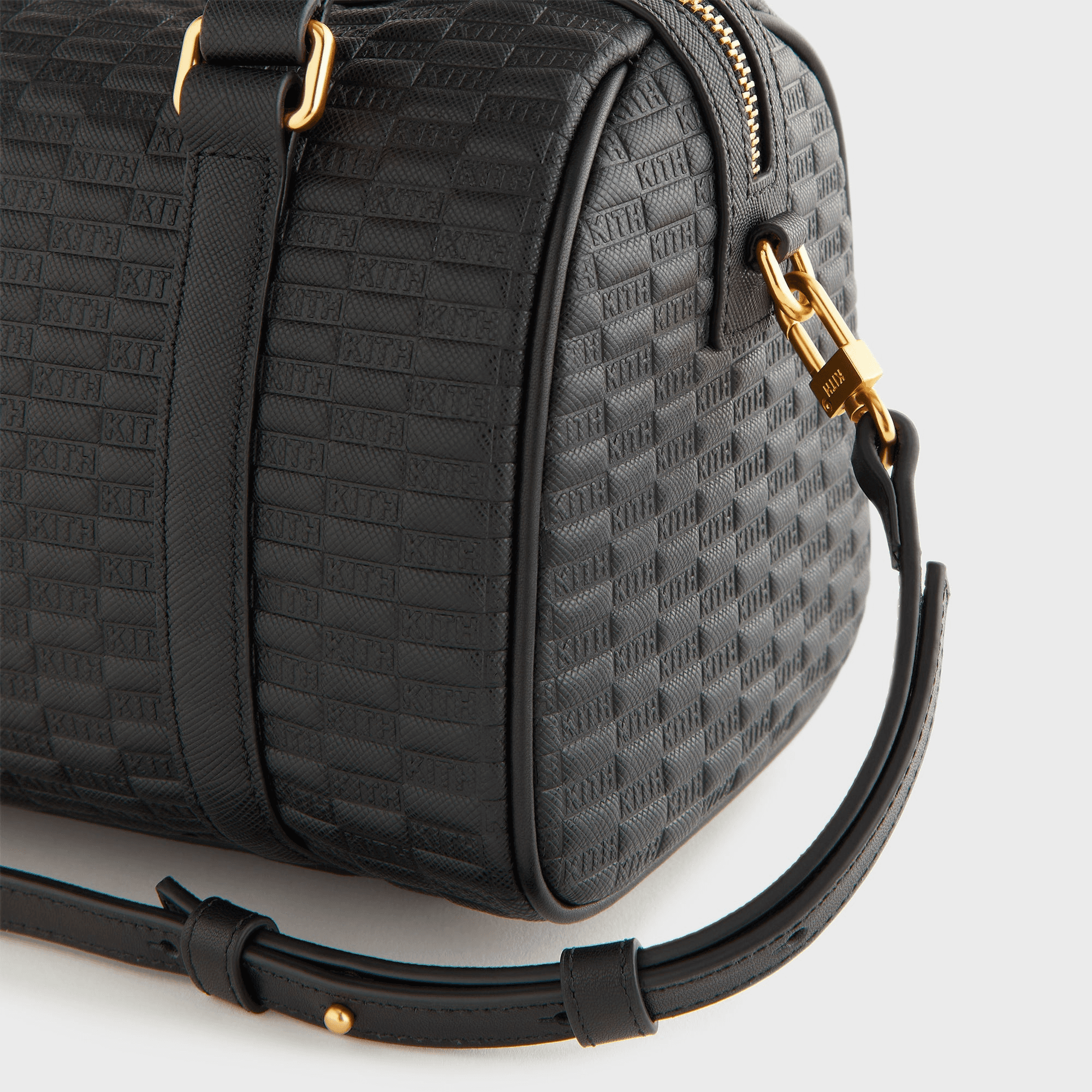 Kith Women Harlowe Bag - Black — Image 4