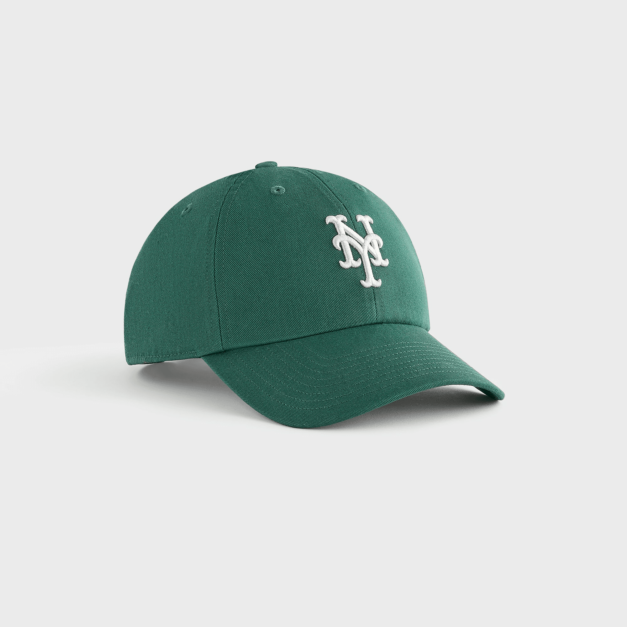 Kith Women & '47 for the New York Mets Clean Up Cap - Stadium — Image 5