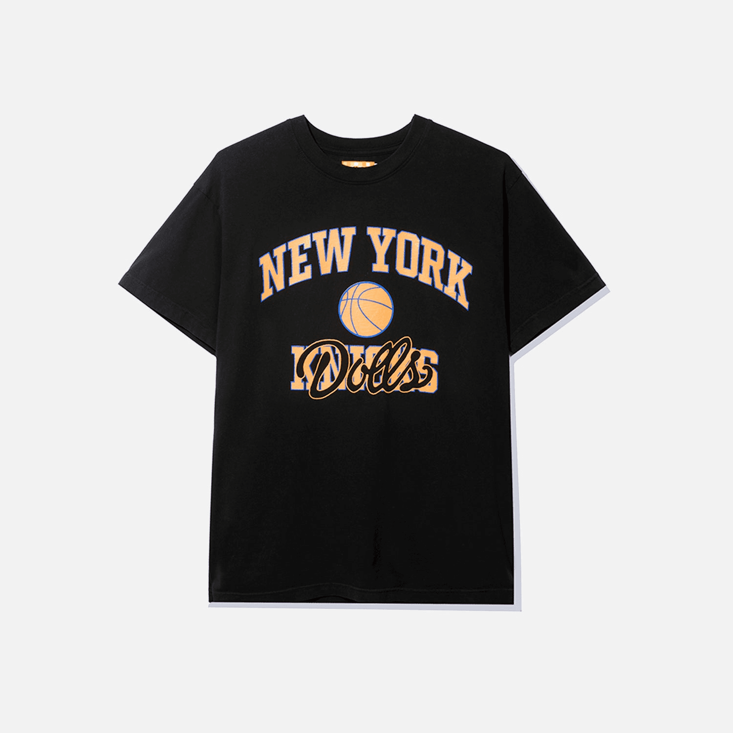 Rokit Showdown Tee - Black
