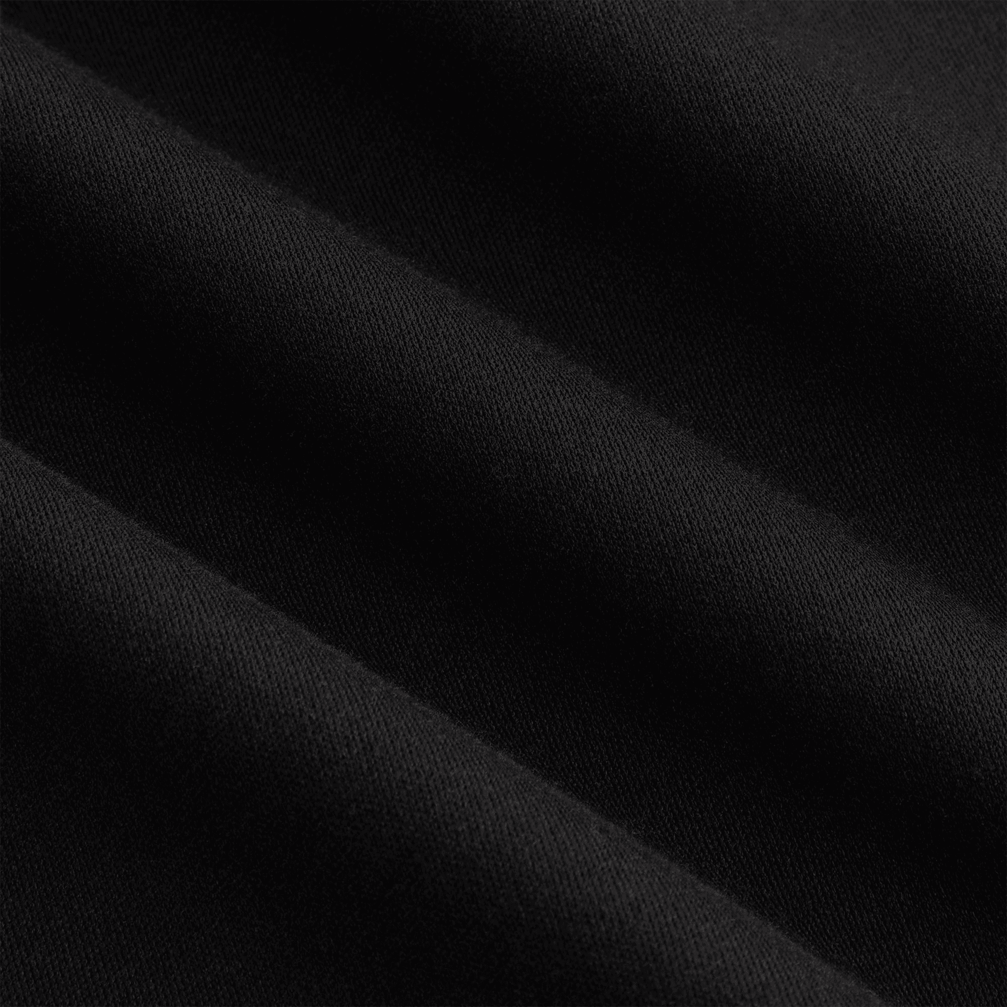 Giorgio Armani & Kith Women Mulberry Vintage Tee - Black — Image 3