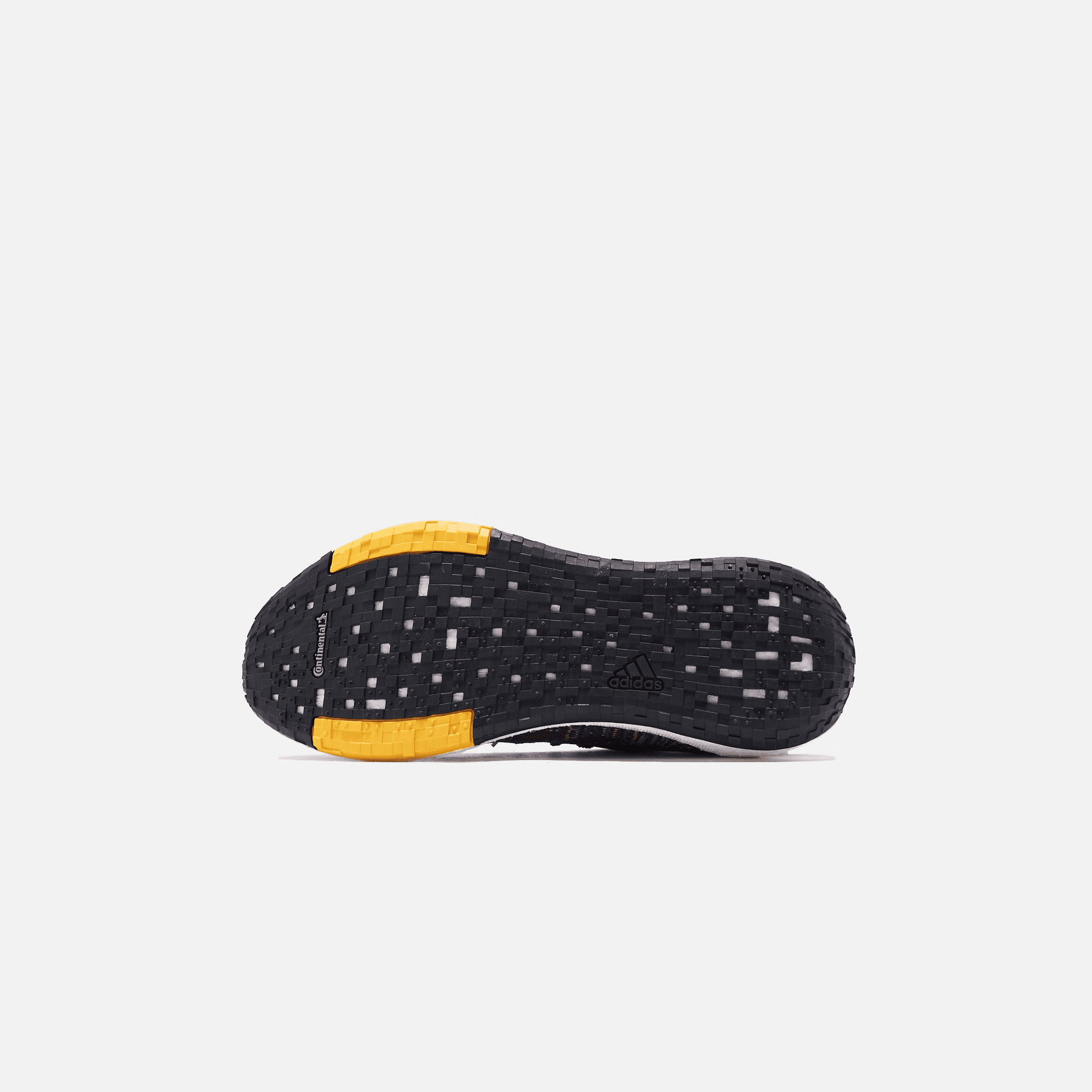 adidas Consortium x Missoni Pulseboost HD - Tecmin / Burgundy / Act Gold — Image 5