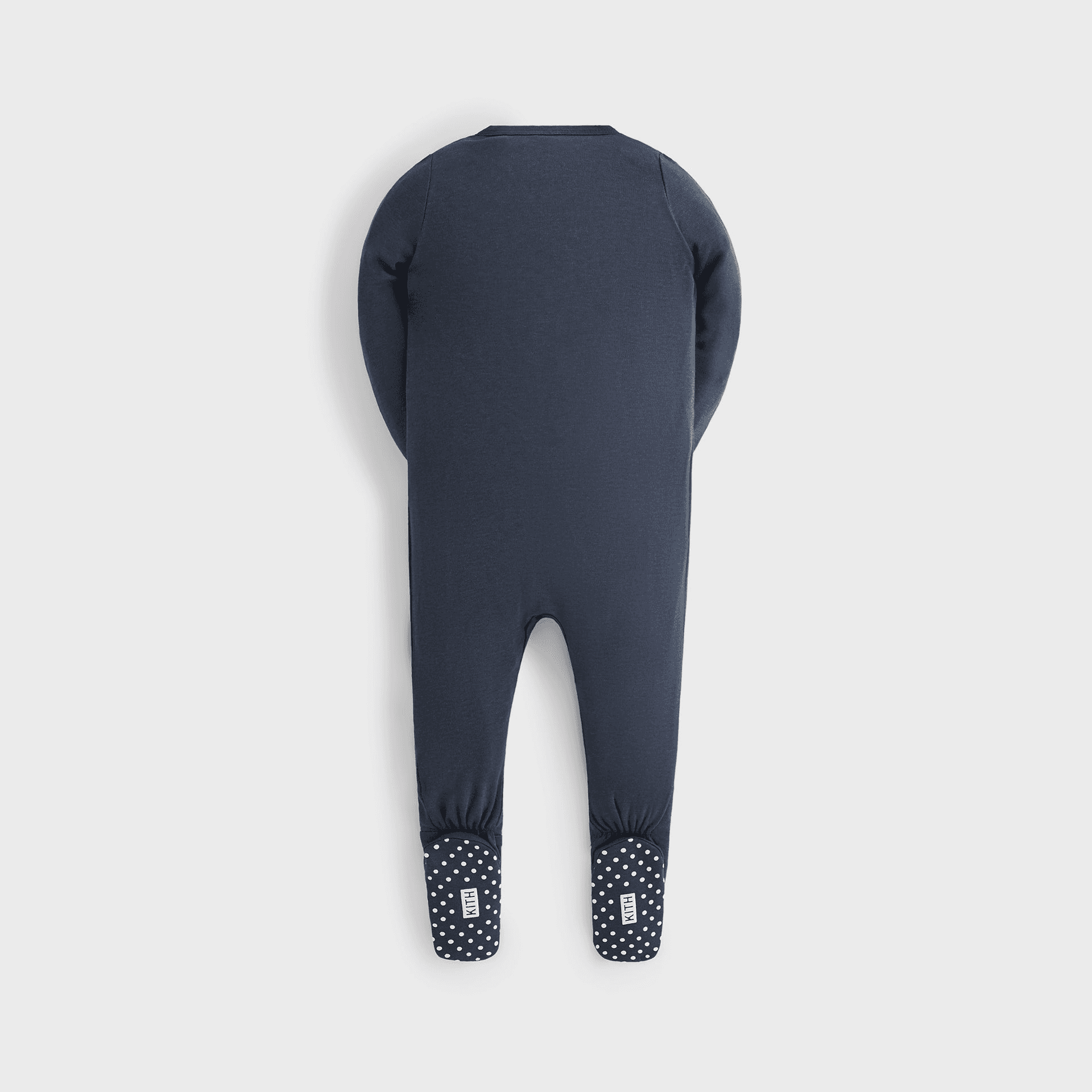 Kith Baby Coverall - Genesis — Image 5