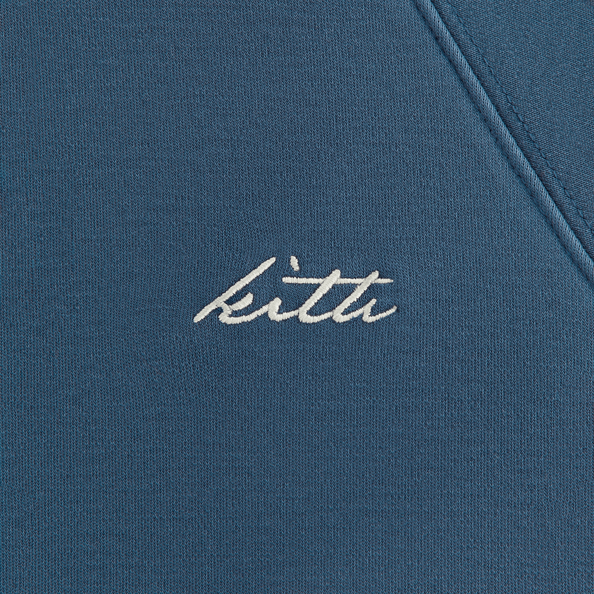 Kith Women Reese Crewneck - Resolve — Image 2