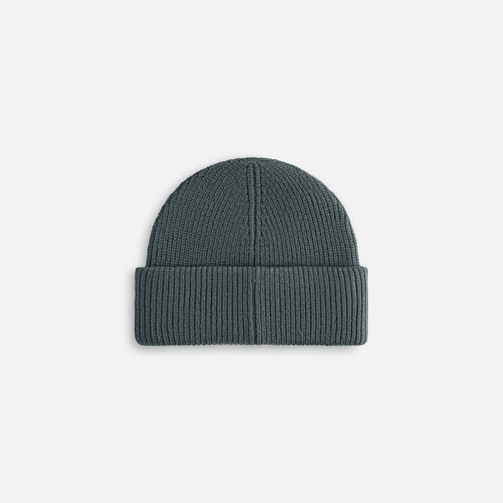 Kith Women Handtacked Enamel Charm Mia Beanie - Anchor — Image 3