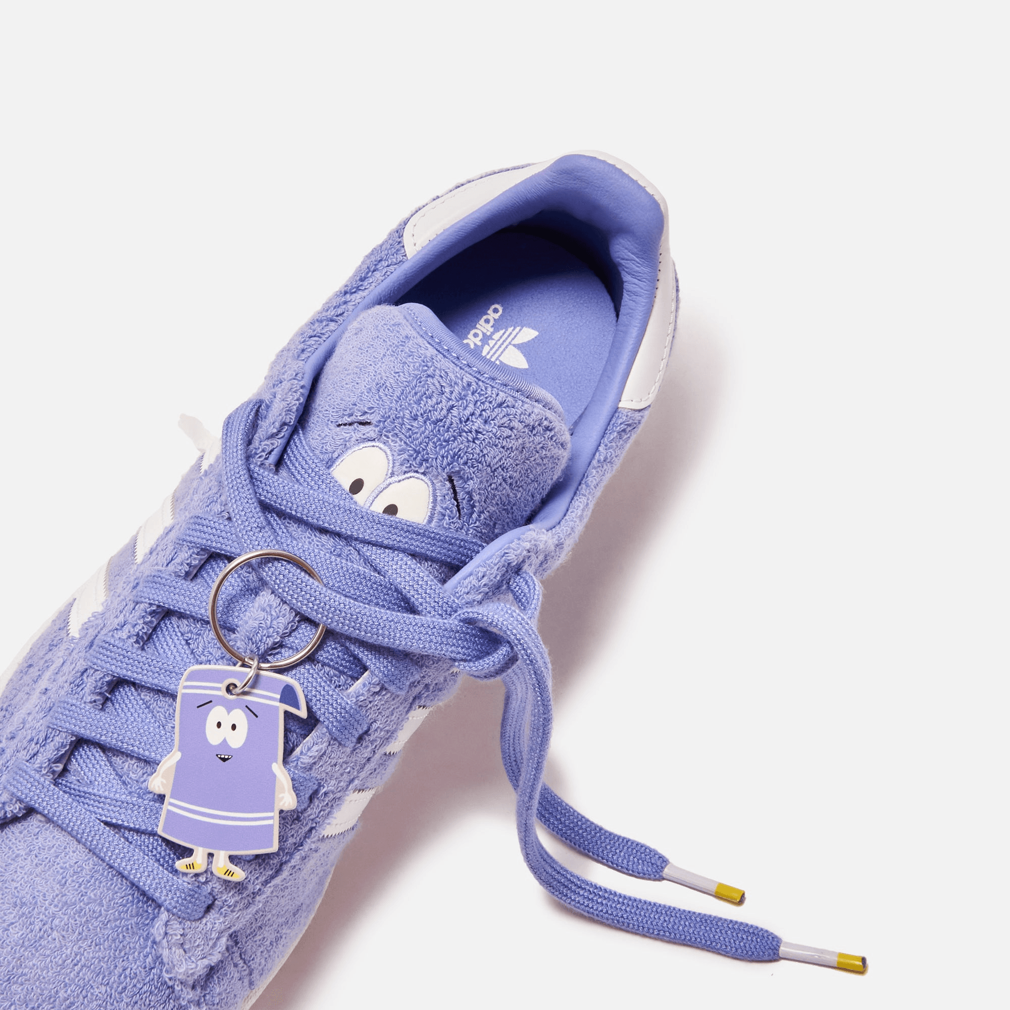 adidas Consortium x South Park Campus 80s - Towelie — Image 2