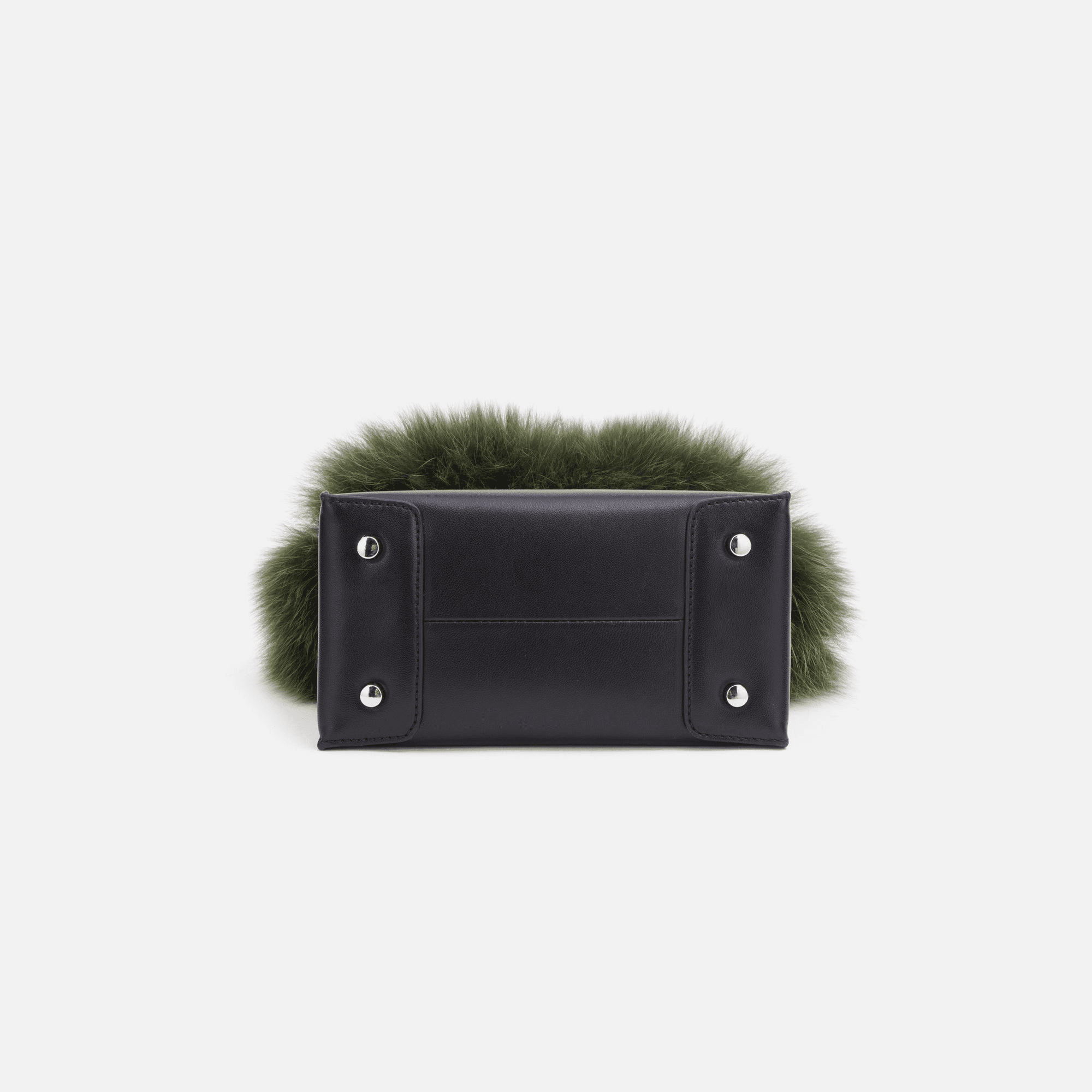 Brandon Blackwood The Mya Bag - Black — Image 4
