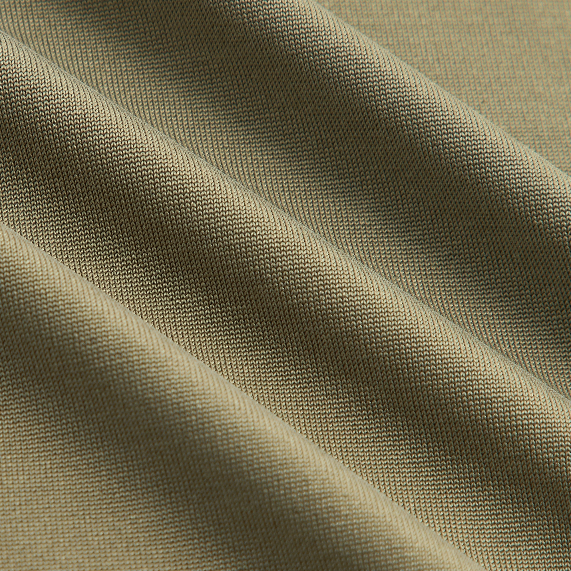 Kith Women Mulberry III Cupro Tee - Canopy — Image 3