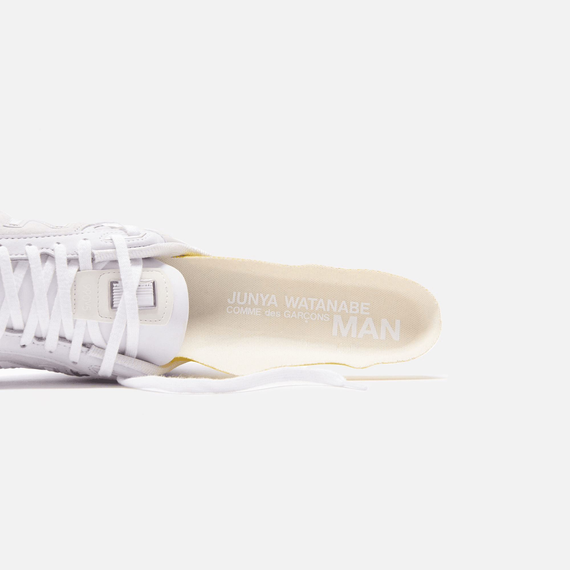 New Balance x Junya Watanabe Man M990 JW5 - White — Image 4