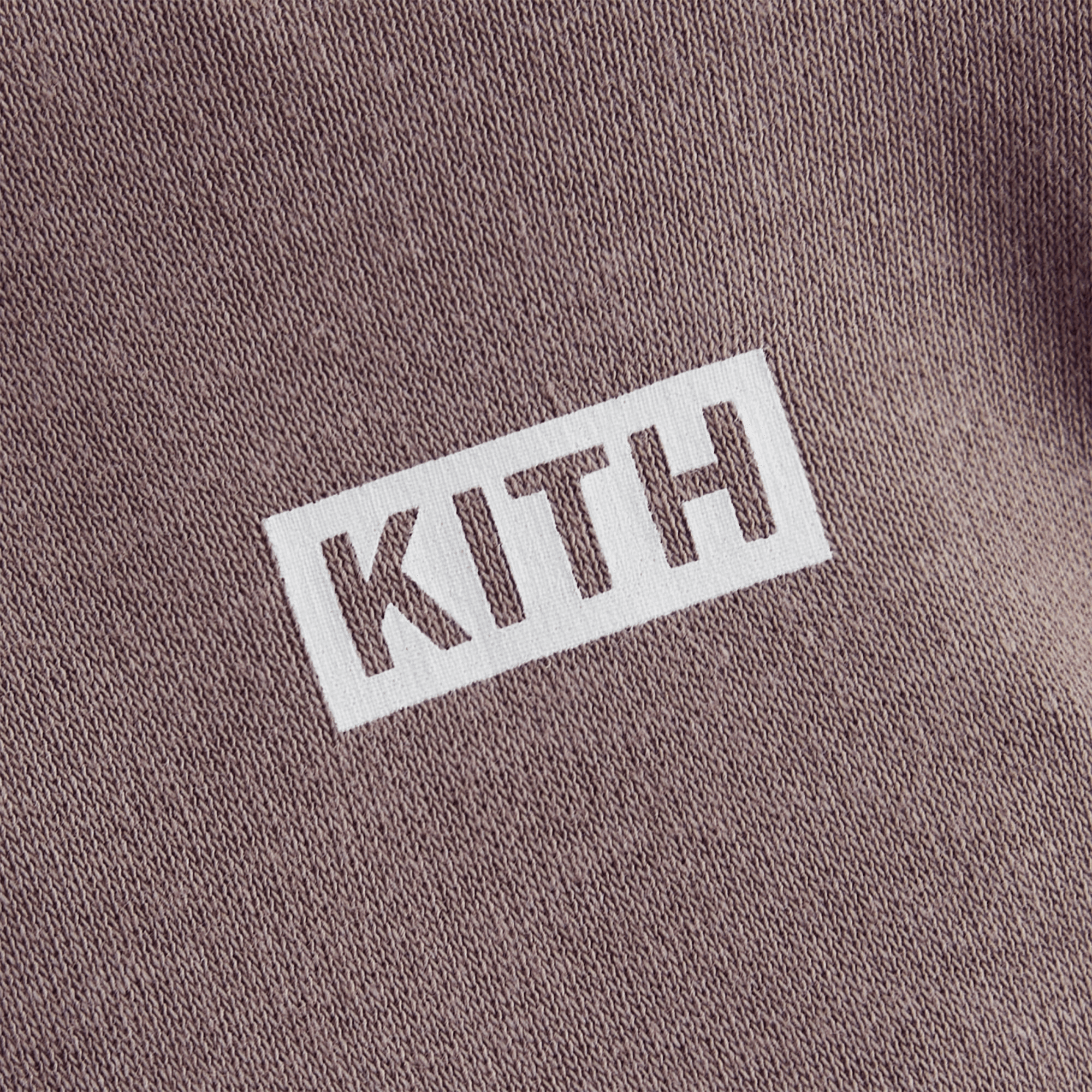 Kith Baby Coverall - Mantle — Image 2