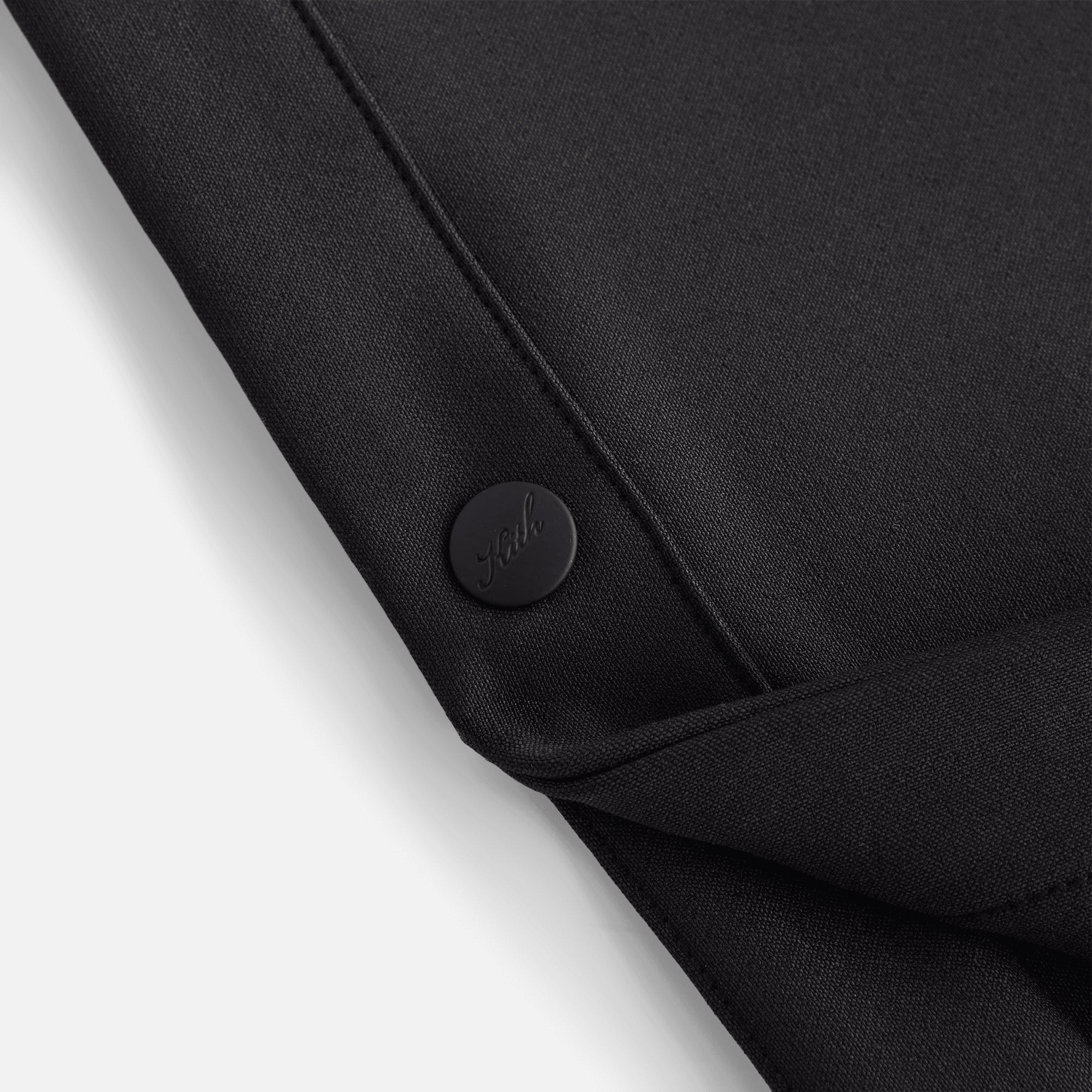 Kith Women Brinley Tearaway Pant - Black — Image 3