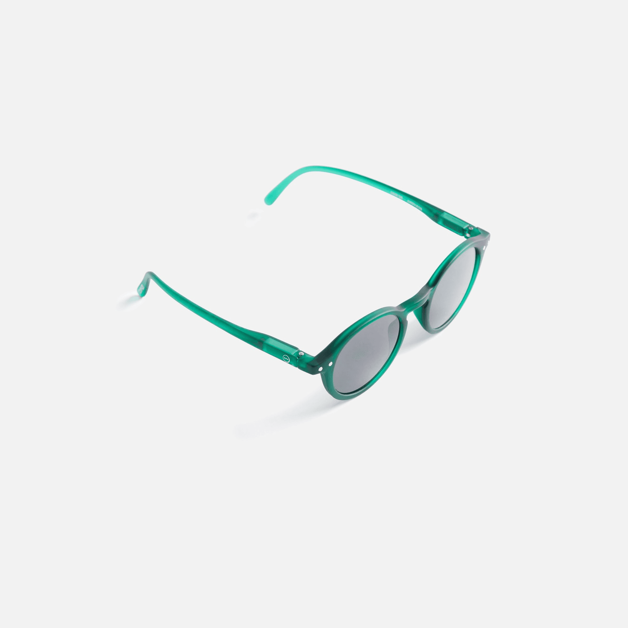 IZIPIZI Iconic Mini 5-10 Years - Green — Image 2