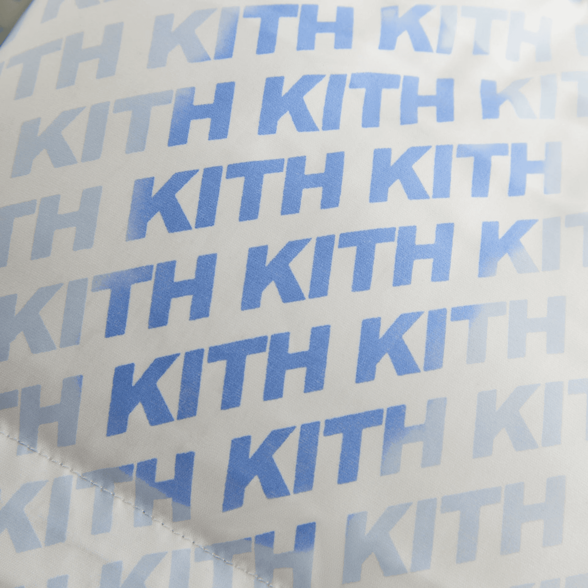 Kith Kids Temperature Reactive Midi Puffer - Cyclone — Image 2