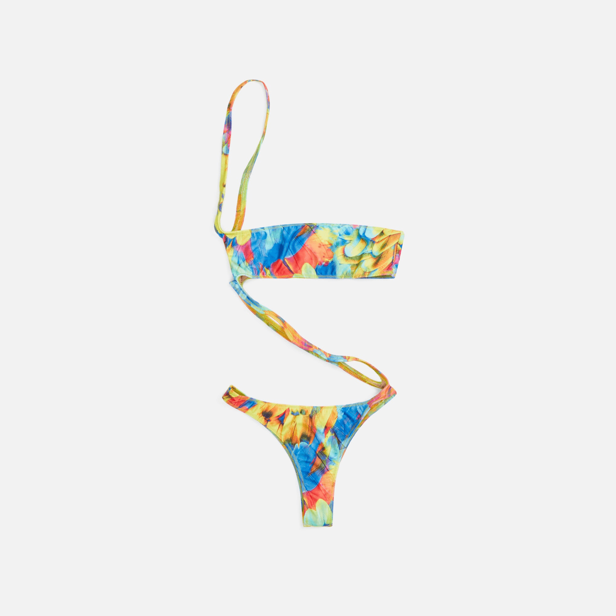 Melissa Simone Zara One Piece - Multi - Image 1