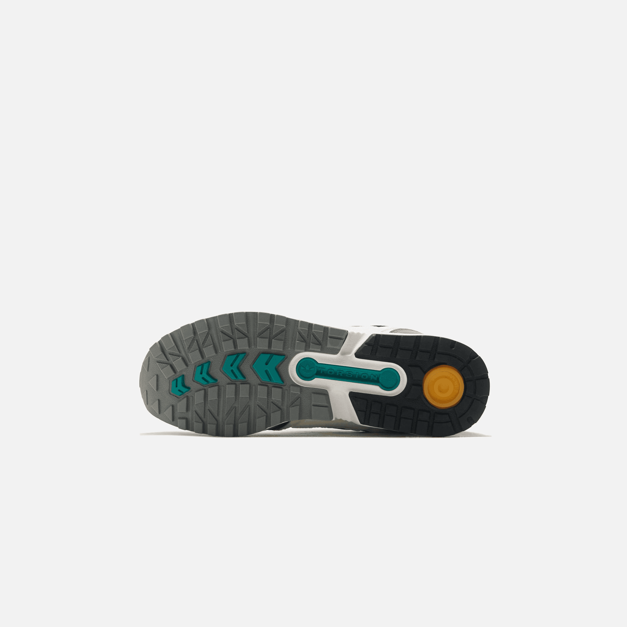 adidas Consortium Equipment CSG 91 - Footwear White / EQT Green / Core Black — Image 5