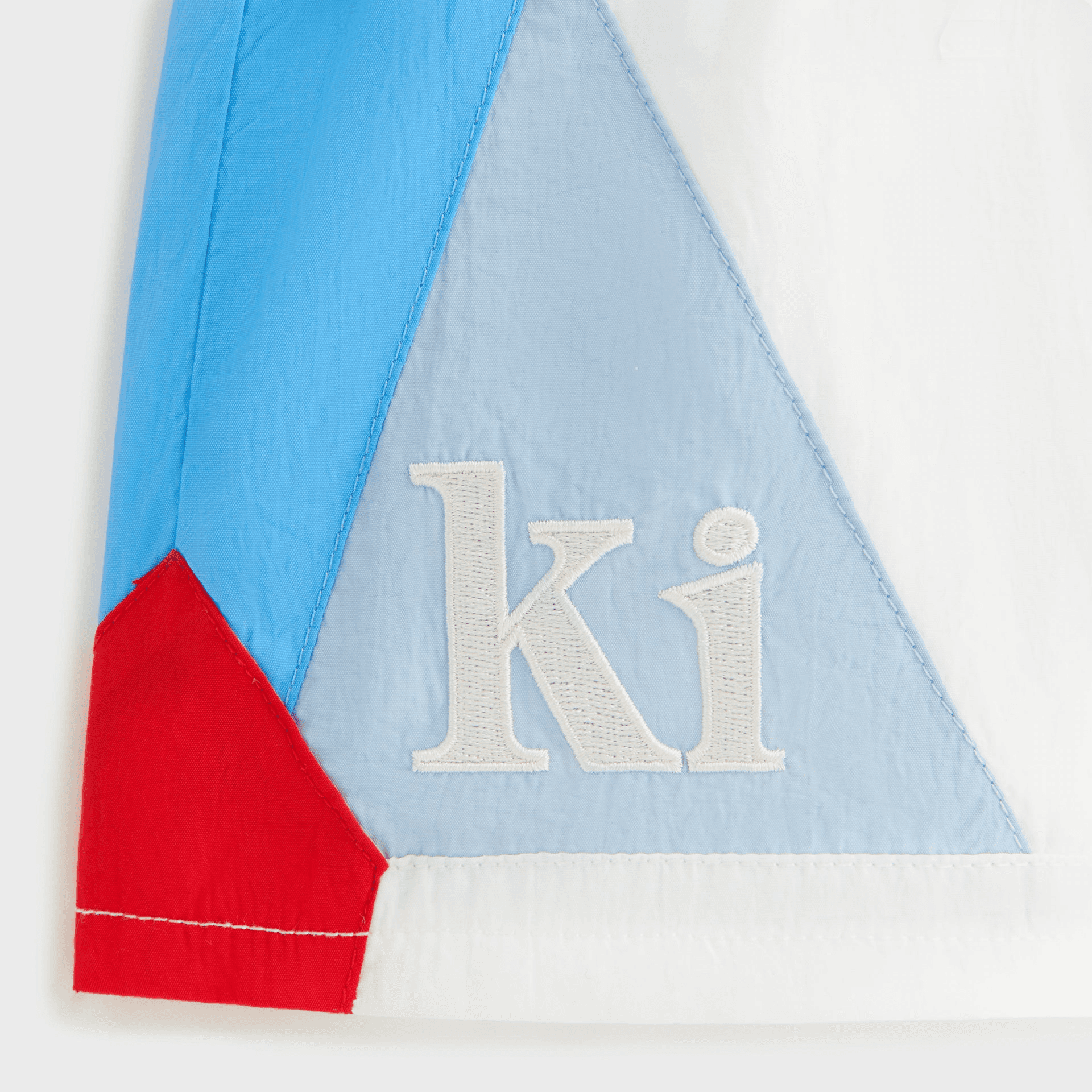 Kith Baby Turbo Short - Celeste — Image 3