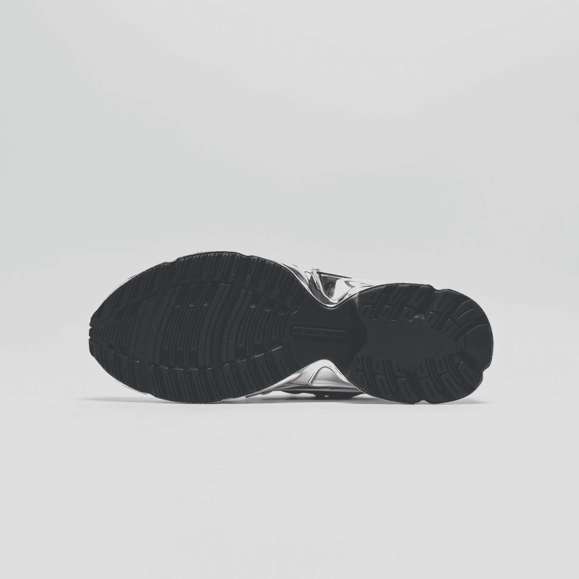 adidas by Raf Simons Ozweego - Red — Image 6